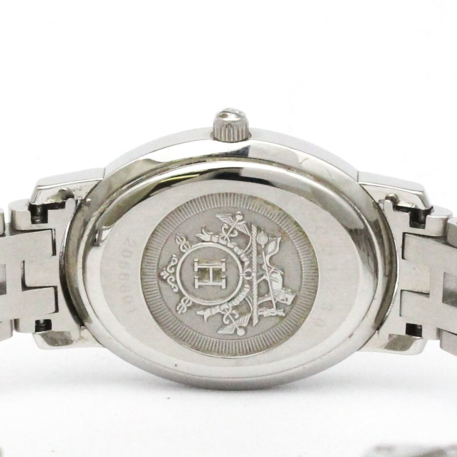 Hermes Wristwatch - 6
