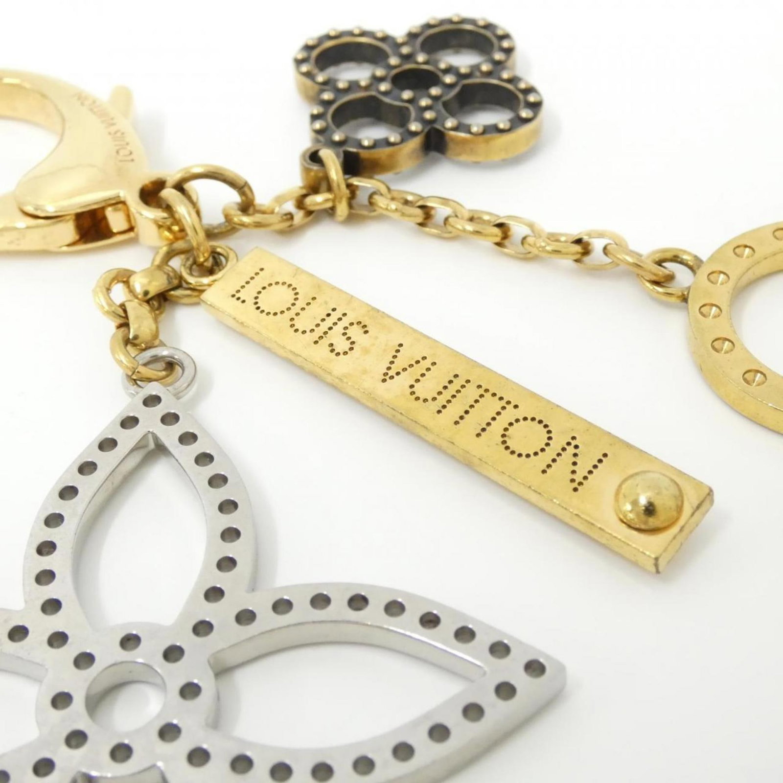 Keyring from Louis Vuitton - 2