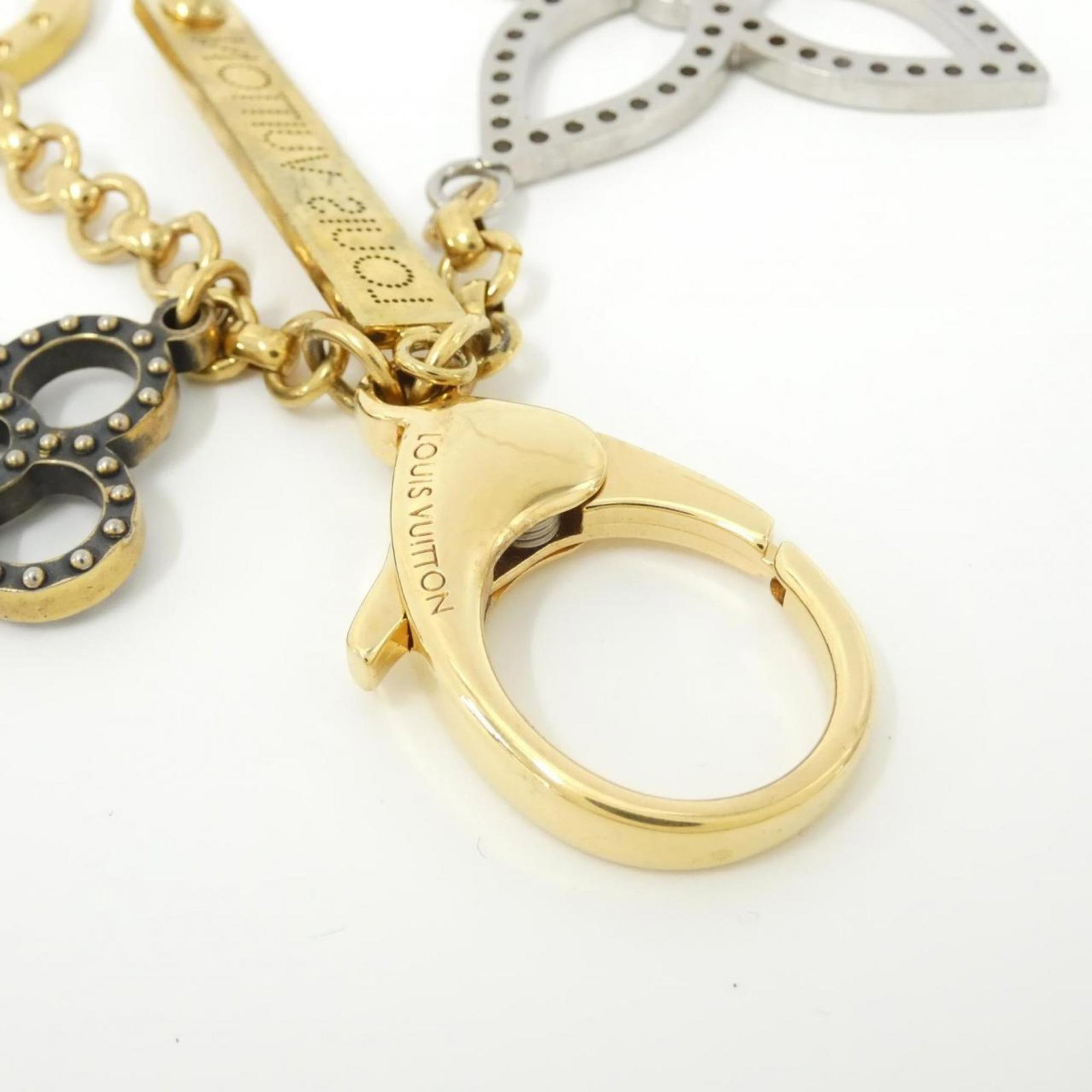 Keyring from Louis Vuitton - 3