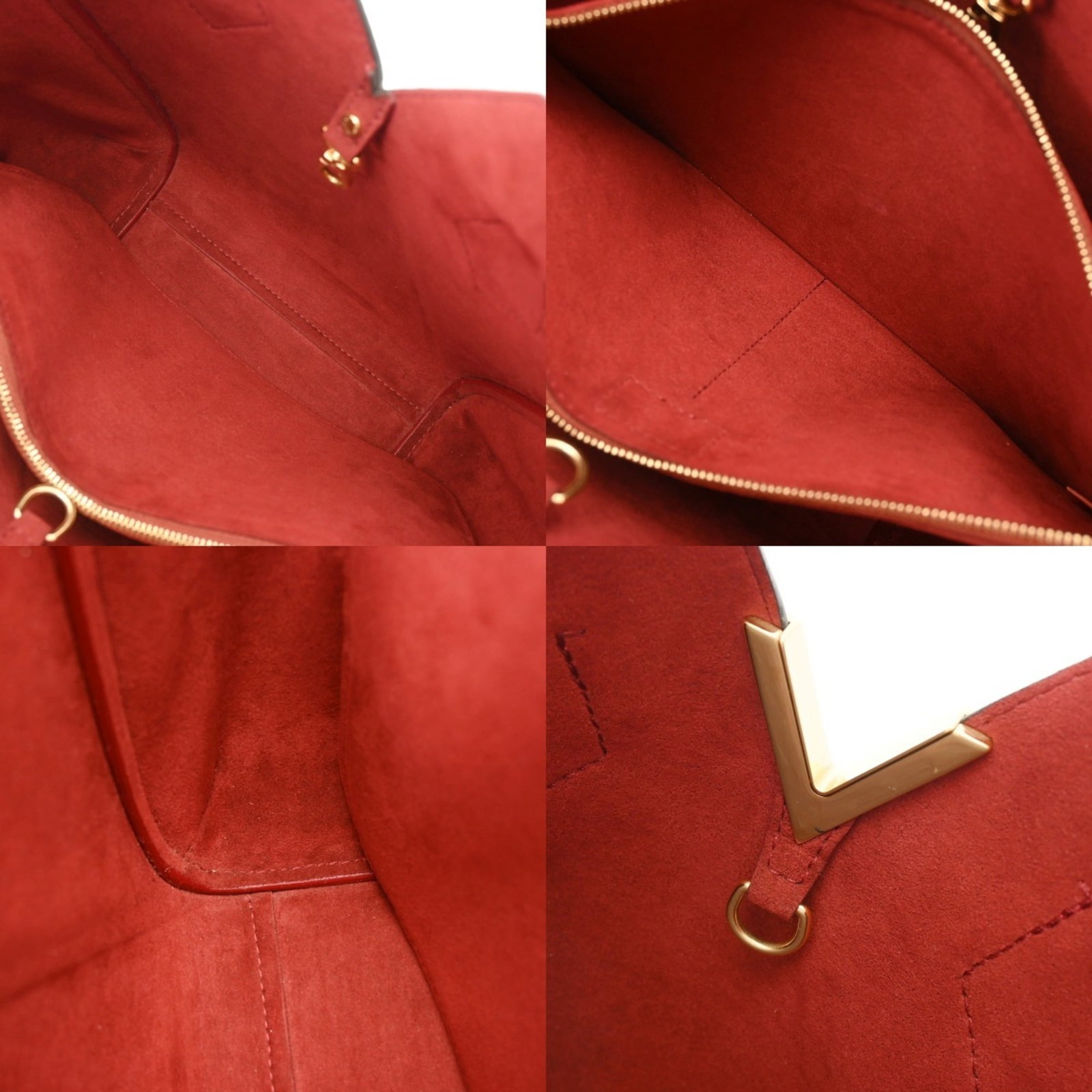 Tote bag monogram Louis Vuitton - 10