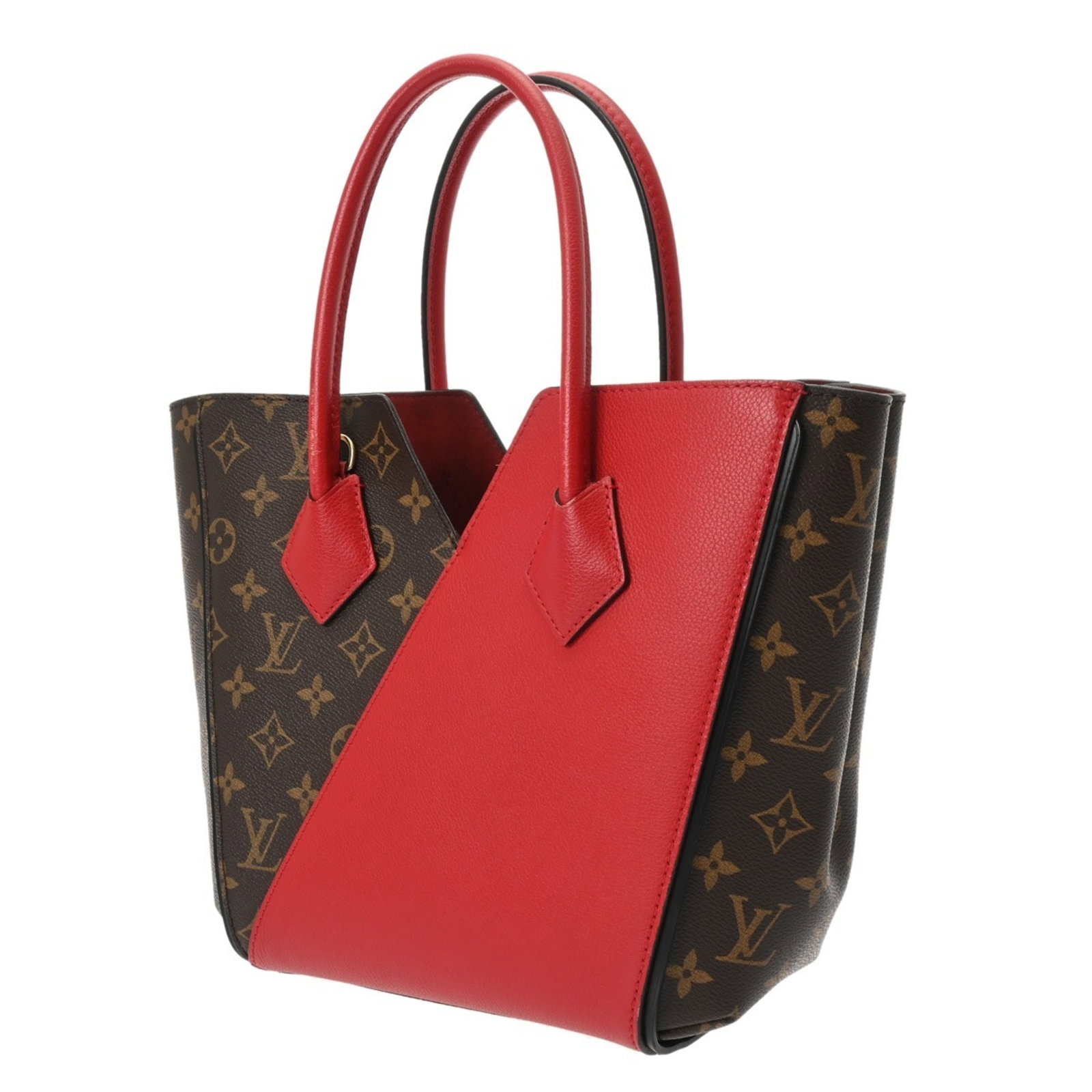 Tote bag monogram Louis Vuitton - 3