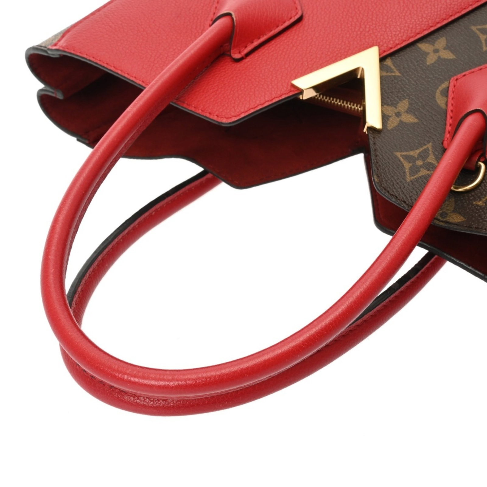 Tote bag monogram Louis Vuitton - 4
