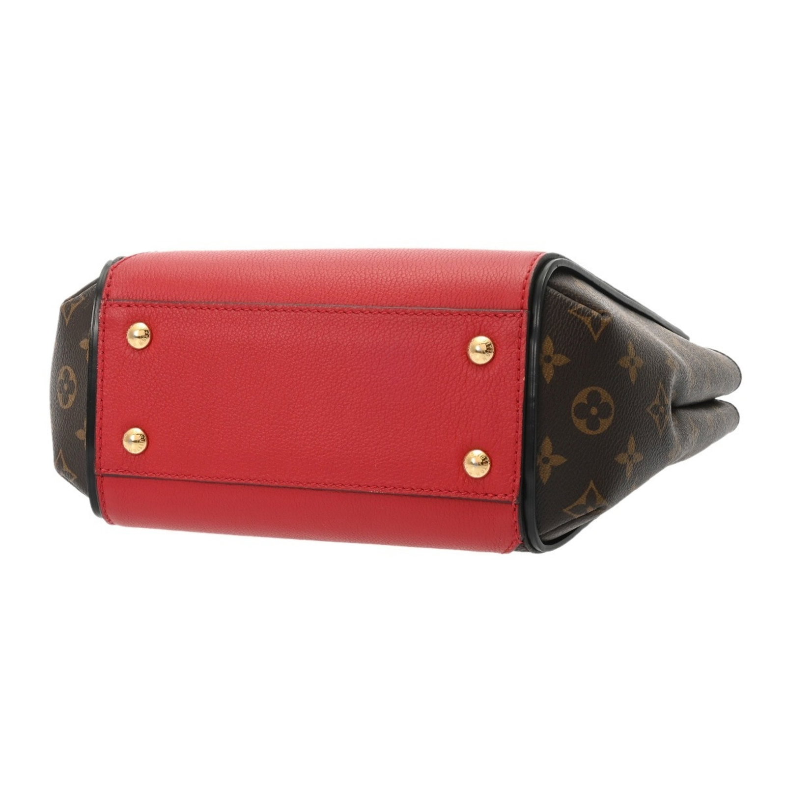 Tote bag monogram Louis Vuitton - 6