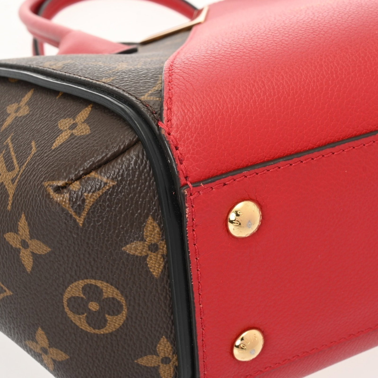 Tote bag monogram Louis Vuitton - 7