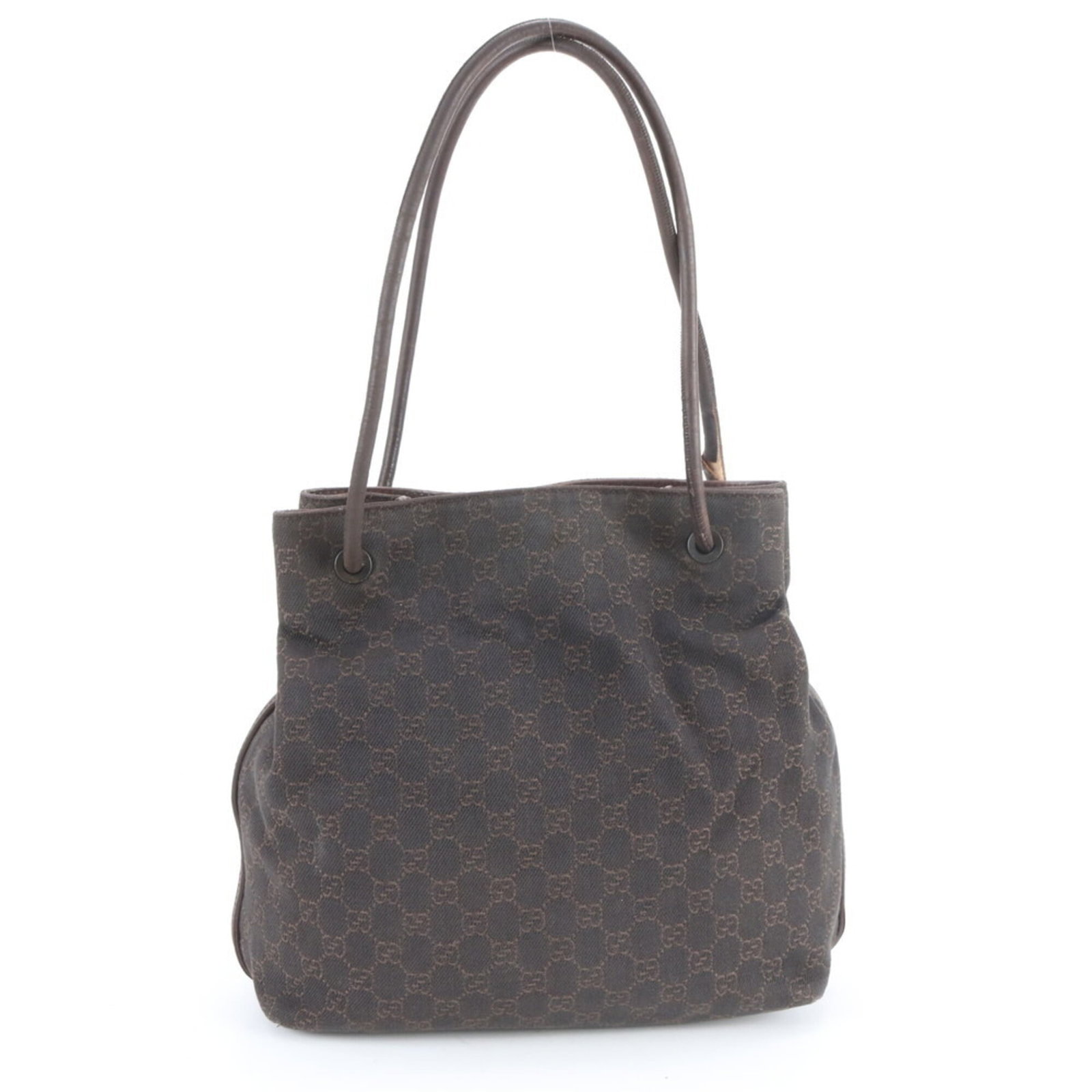 Gucci Handbag Shoulder Bag Gg Canvas: Gucci Handbag Shoulder Bag Gg Canvas Gucci Handbag Shoulder Bag Gg Canvas - A Timeless Brown Classic. This iconic shoulder bag features Gucci's signature GG canvas material, adding a touch of sophisti