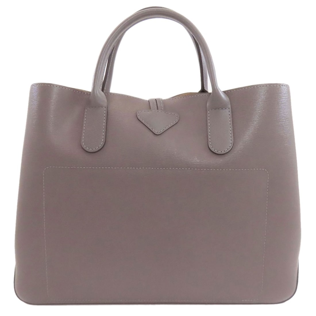 Longchamp Le Rozo Handbag Leather - 2