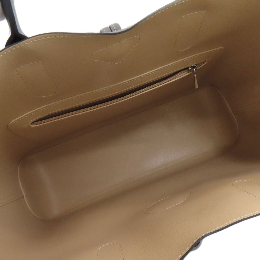 Longchamp Le Rozo Handbag Leather - 5