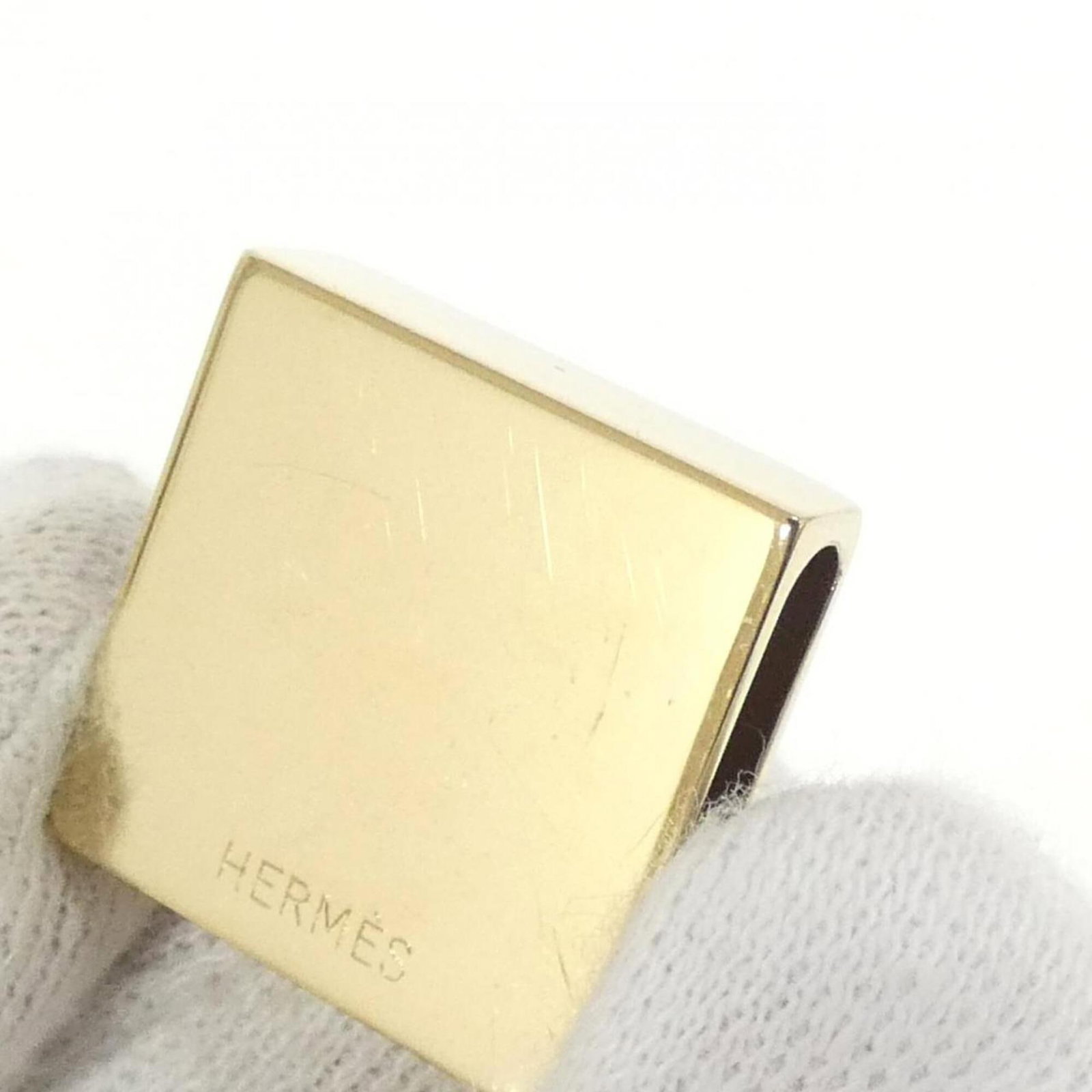 Ring scarf Hermes - 3