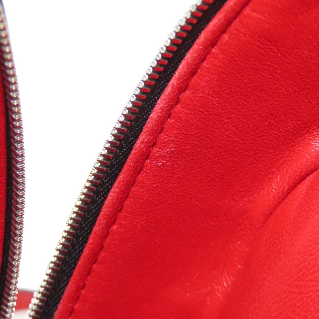 Mcm Leather Backpack Daypack - 10