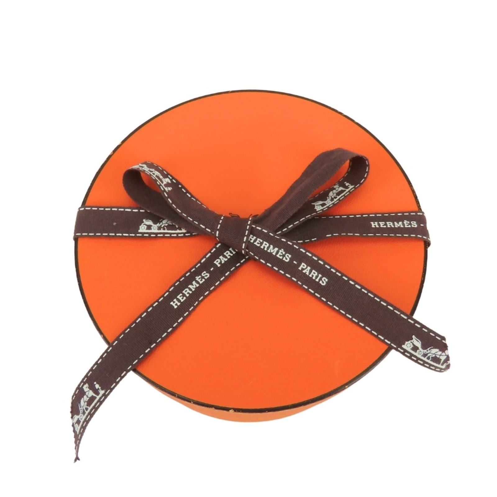 Silk Hermes Scarf - 10