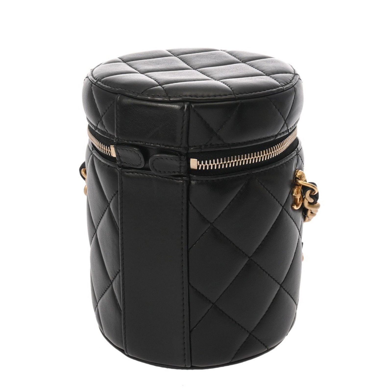 Shoulder Bag Leather - 3