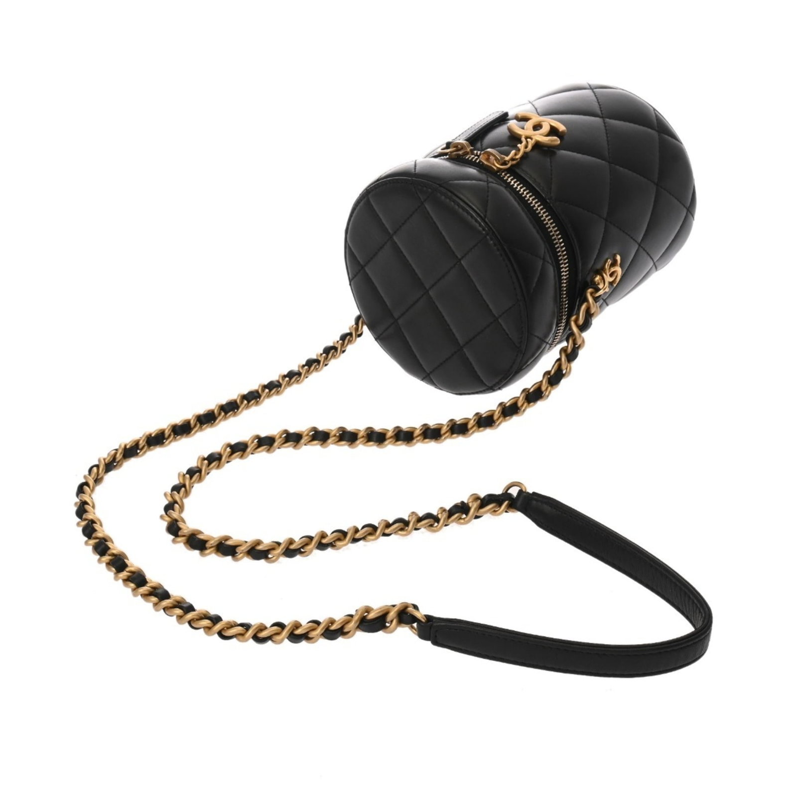Shoulder Bag Leather - 4