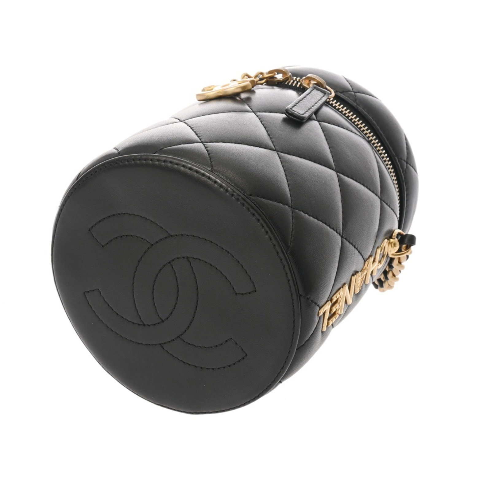 Shoulder Bag Leather - 5