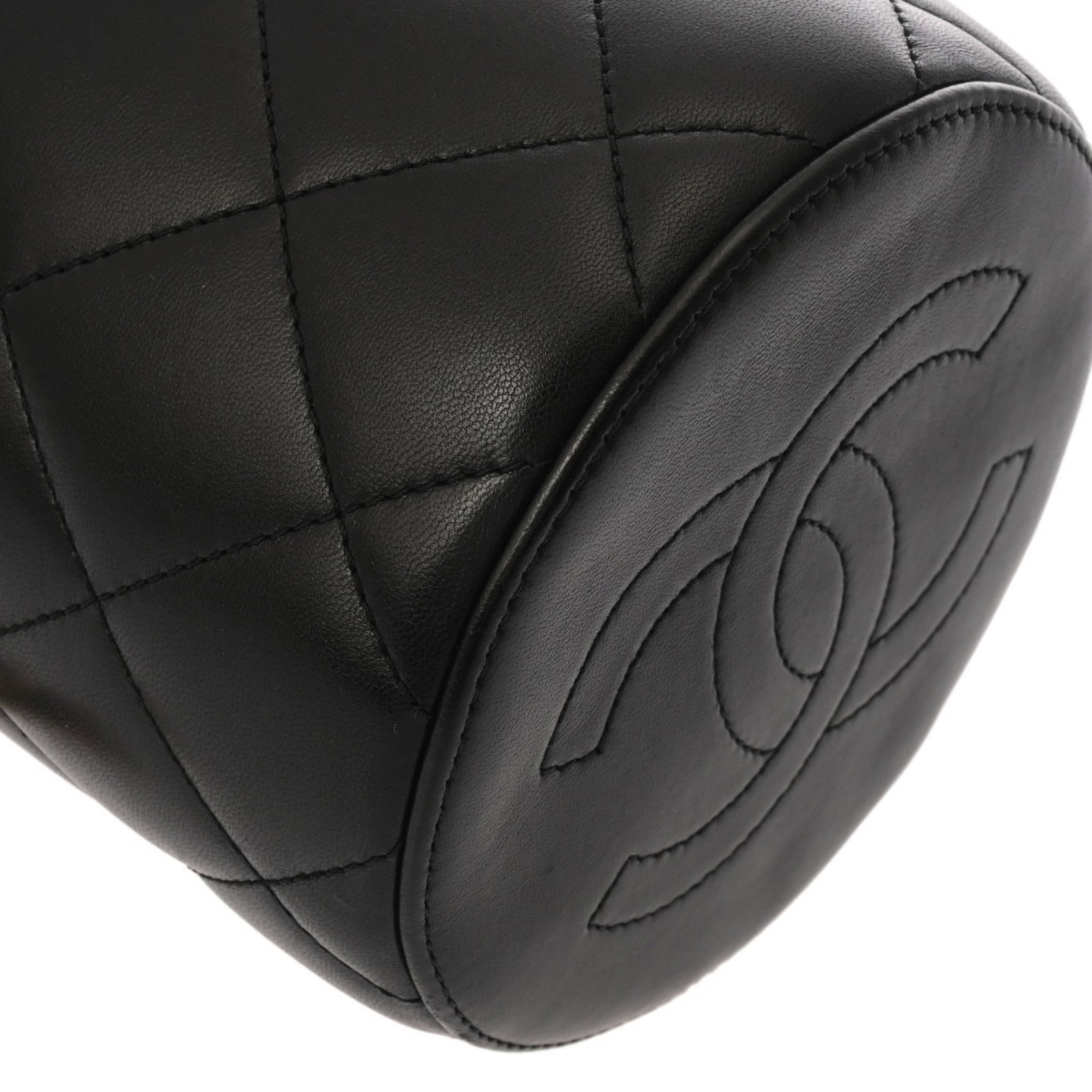 Shoulder Bag Leather - 6