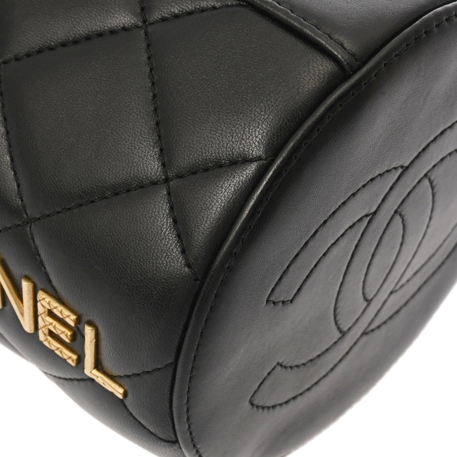Shoulder Bag Leather - 8