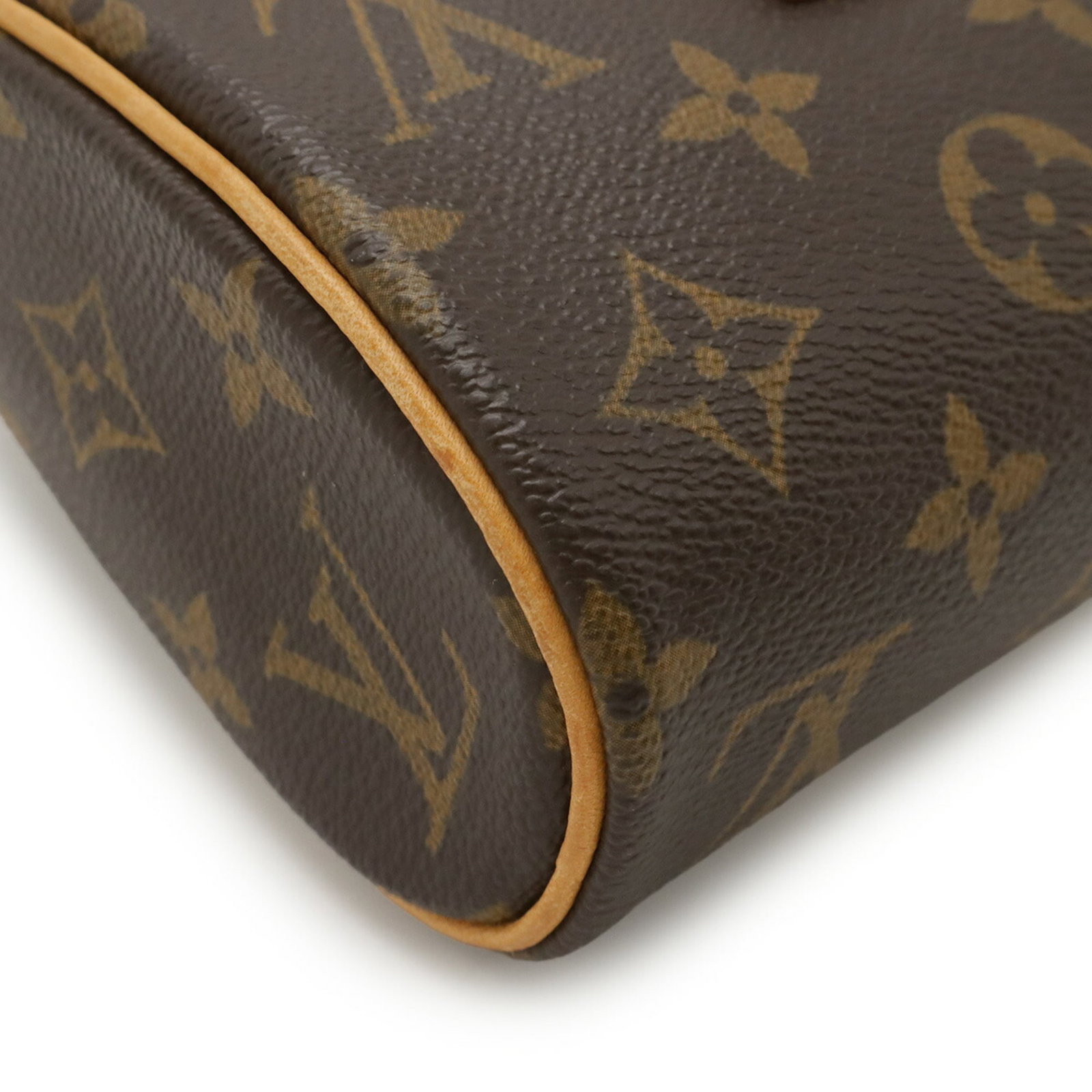 Monogram Louis Vuitton Handbag - 4