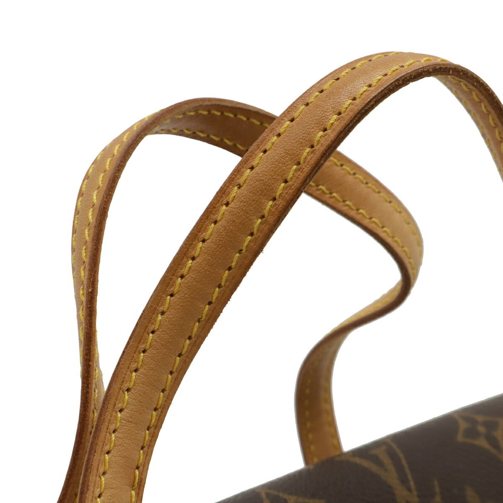 Monogram Louis Vuitton Handbag - 5
