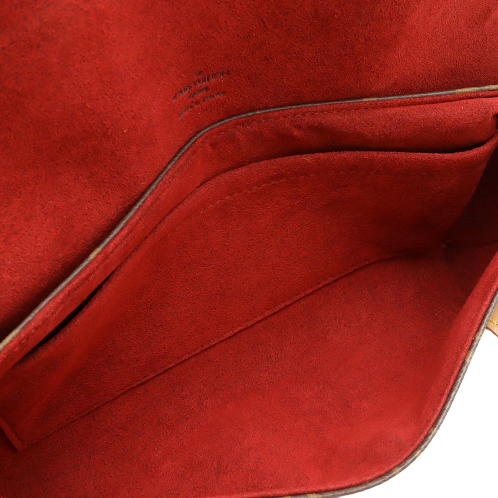 Monogram Louis Vuitton Handbag - 7