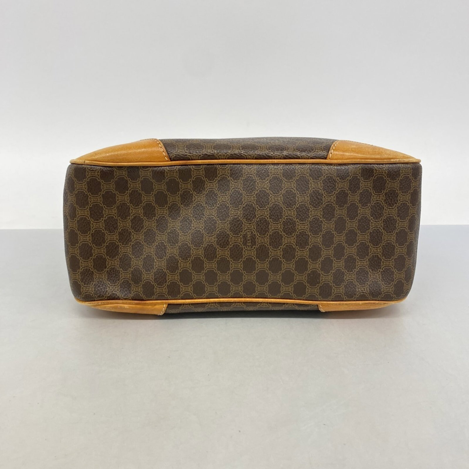 Celine Shoulder Bag Pvc - 3