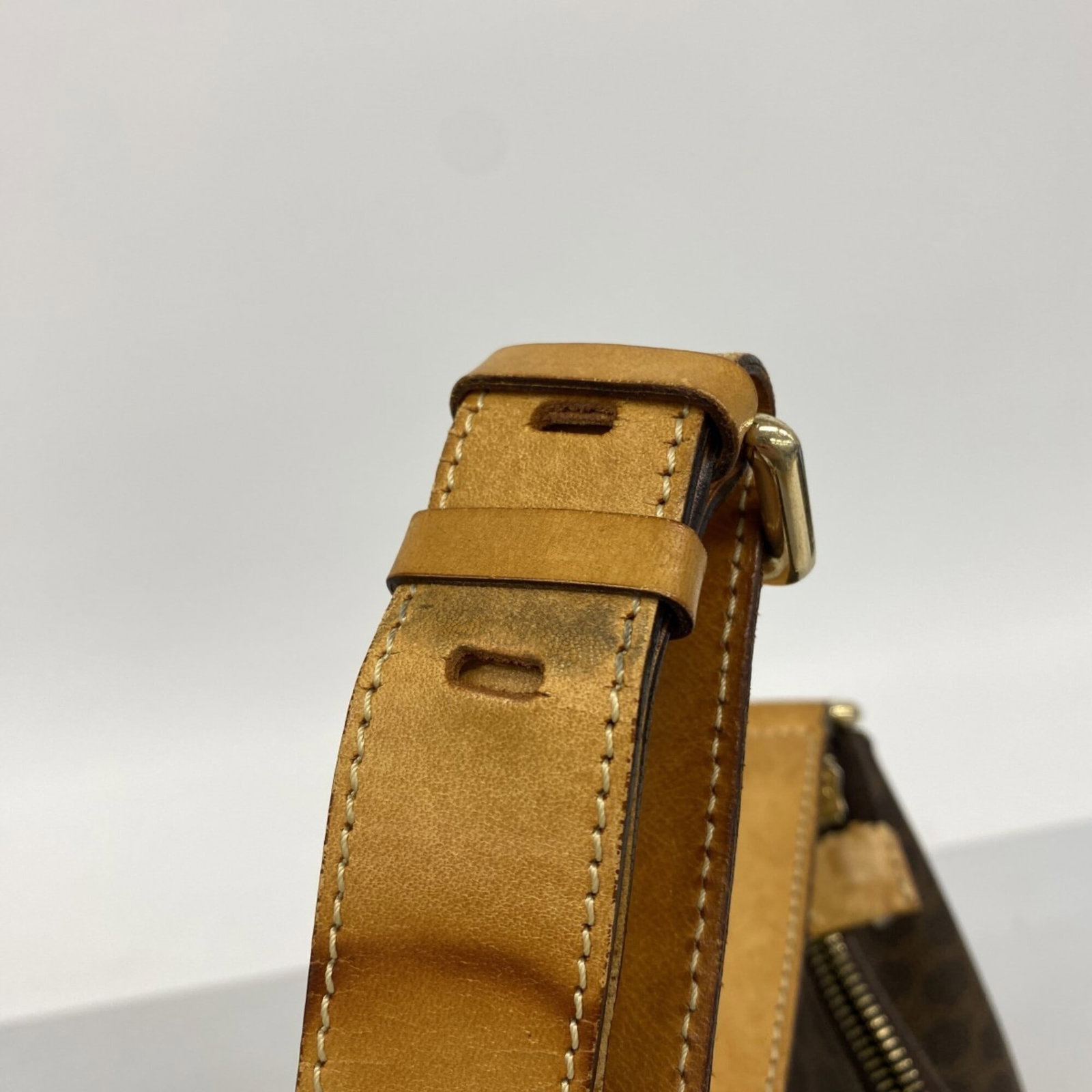 Celine Shoulder Bag Pvc - 9