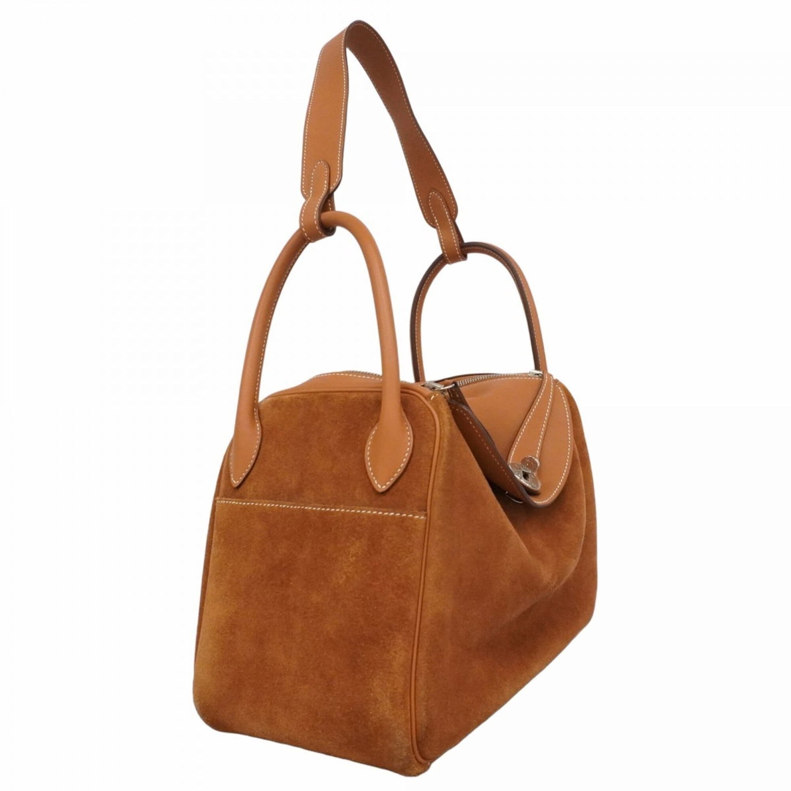 Swift Hermes Leather - 2