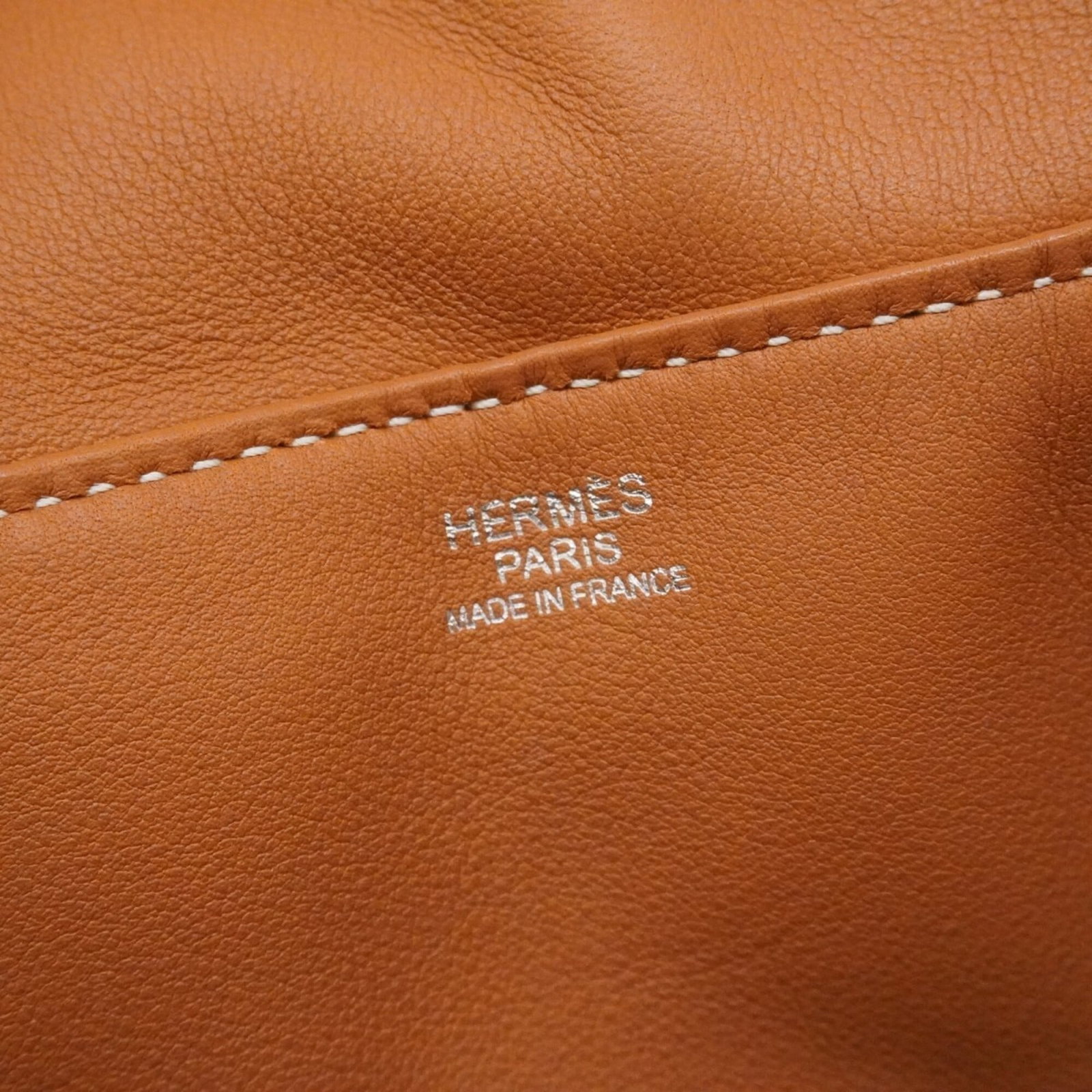 Swift Hermes Leather - 5