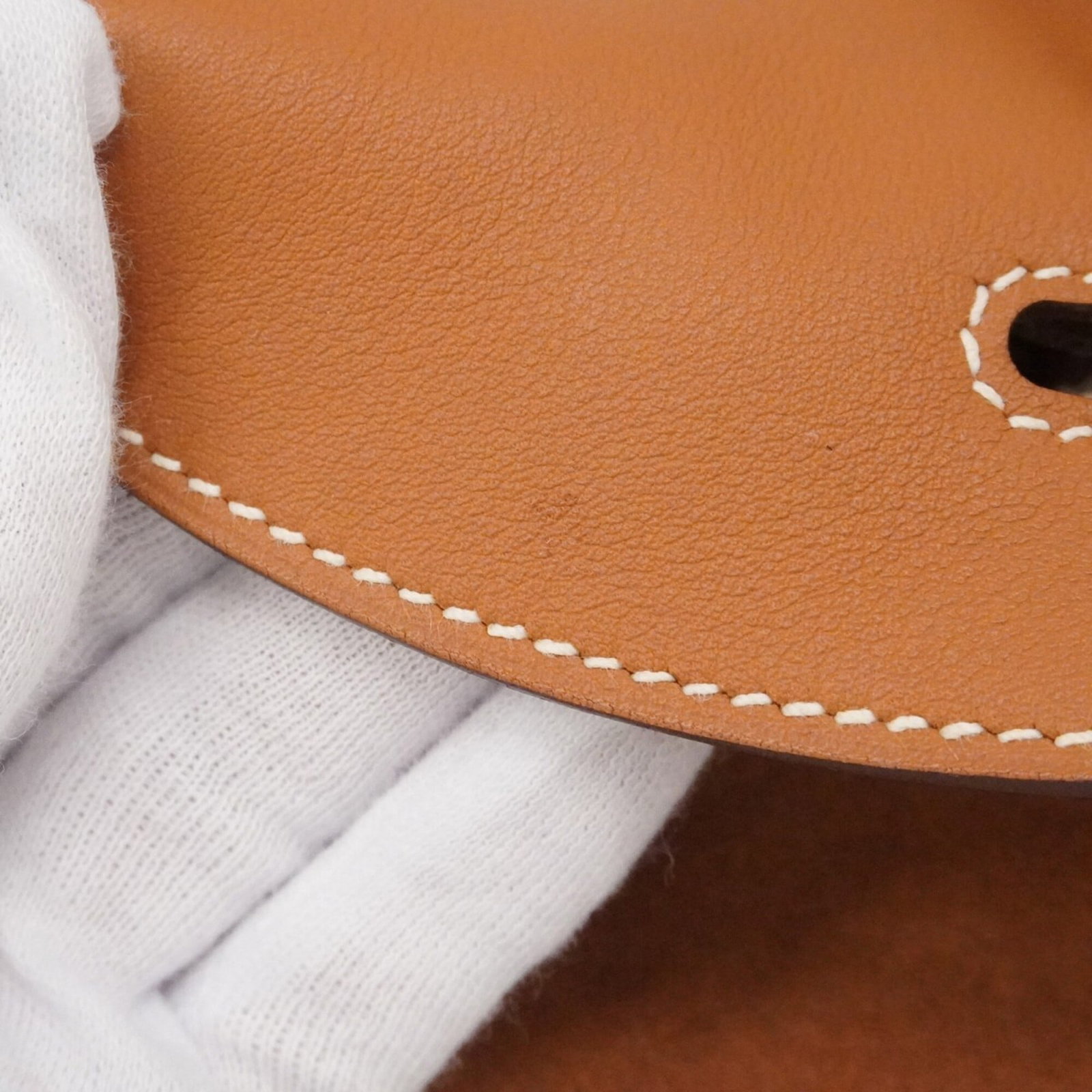 Swift Hermes Leather - 9