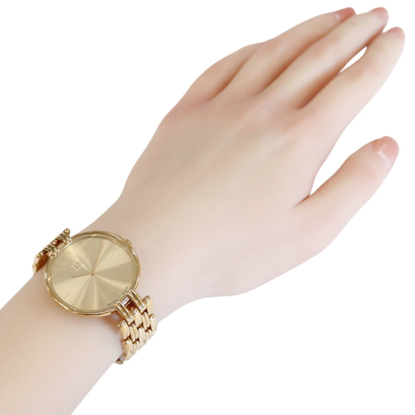 Christian Dior Wristwatch - 2