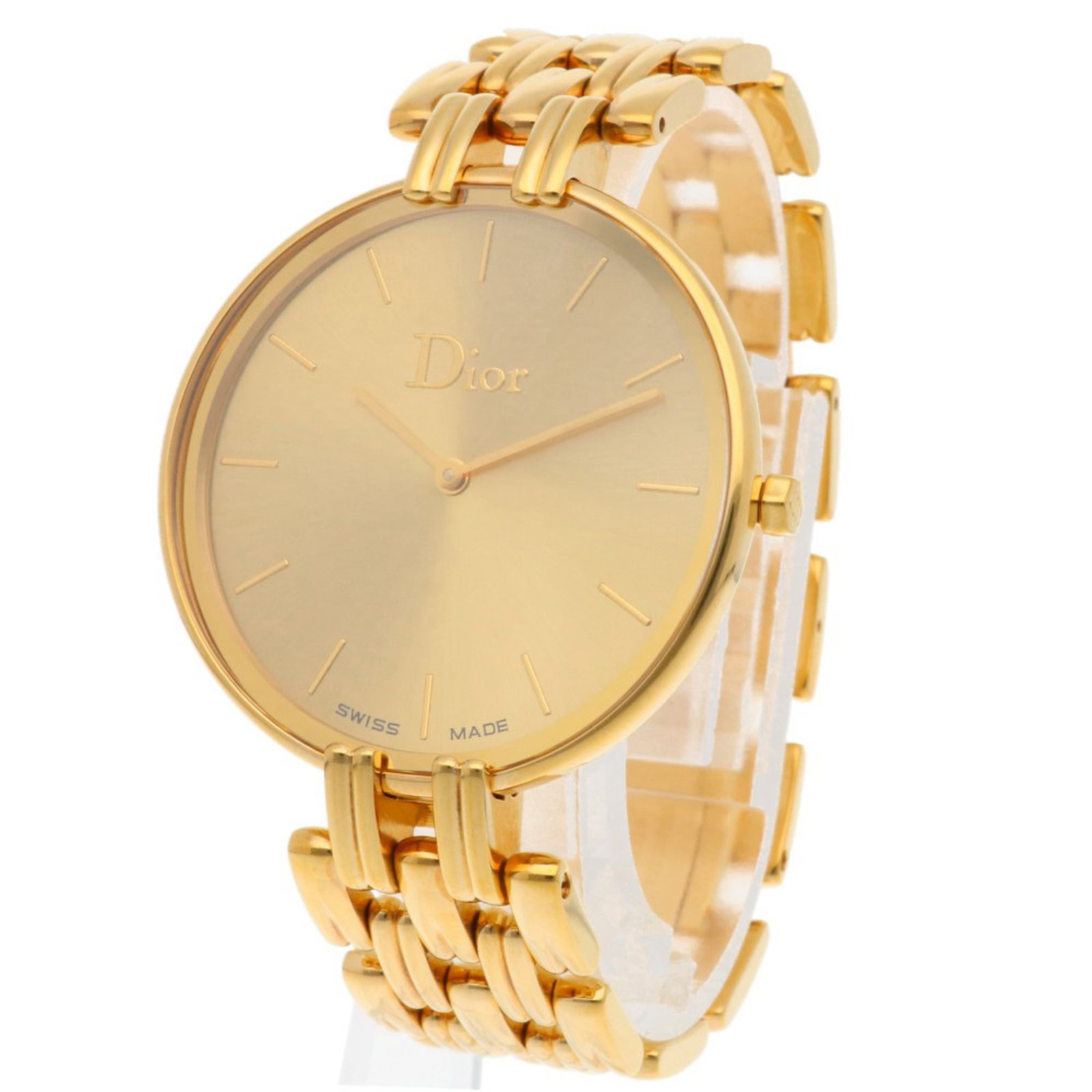 Christian Dior Wristwatch - 3