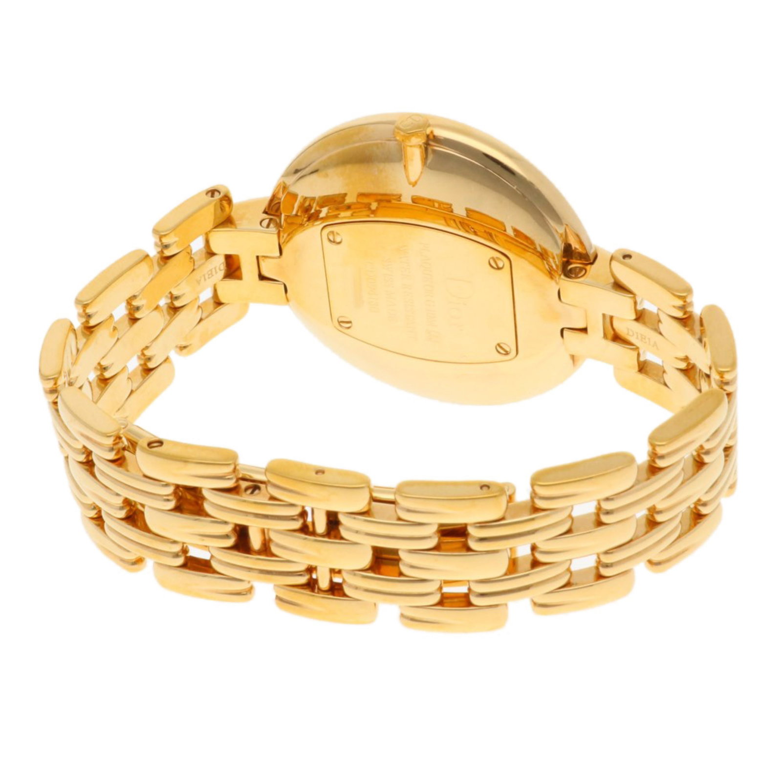 Christian Dior Wristwatch - 5