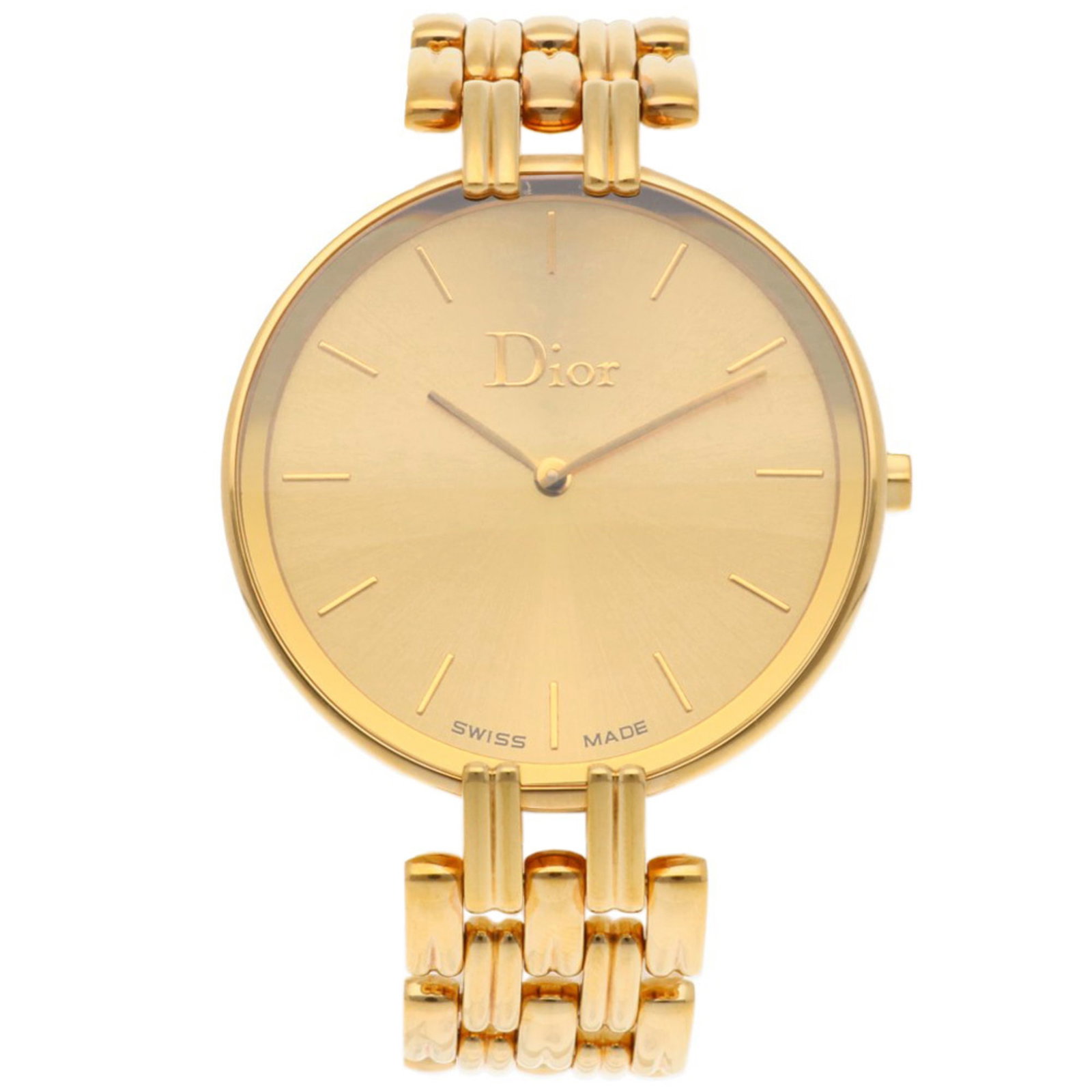 Christian Dior Wristwatch - 8