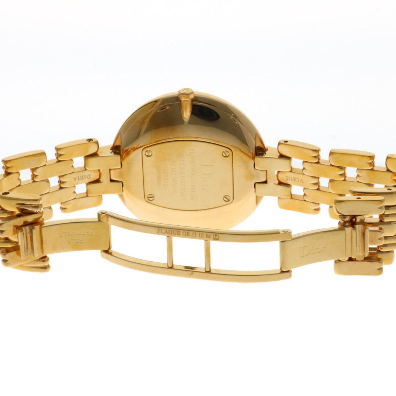 Christian Dior Wristwatch - 9