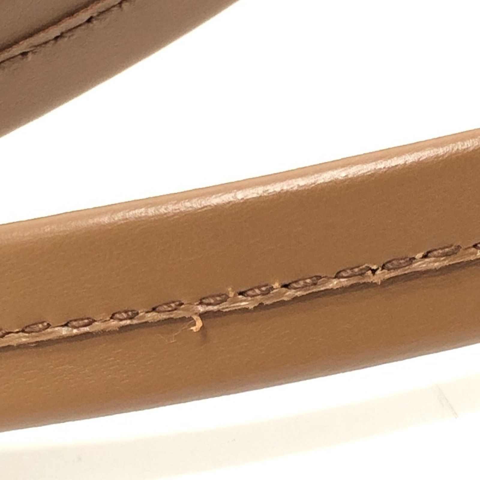 Nylon Leather Prada Shoulder Bag - 9
