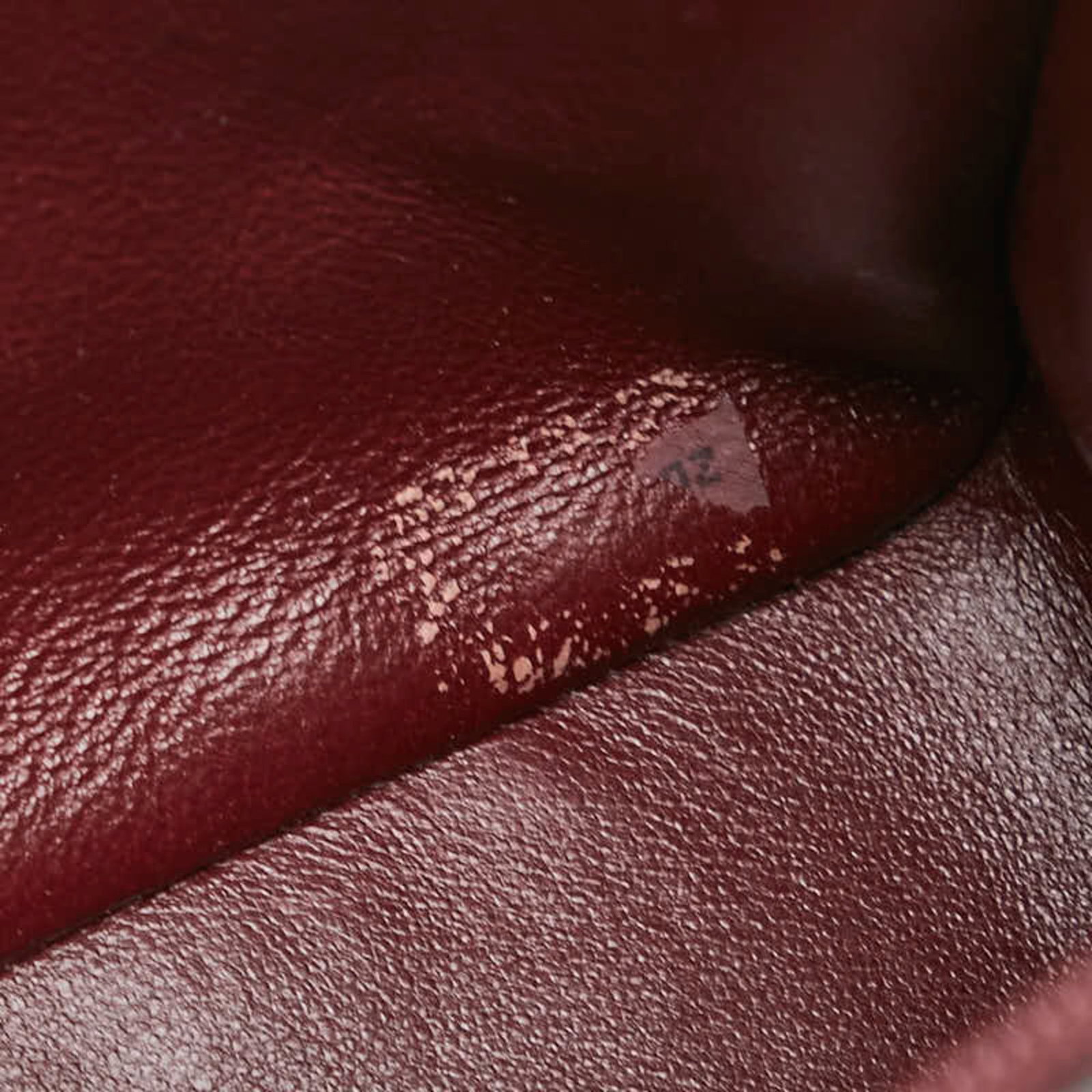 Chanel Handbag Leather - 10