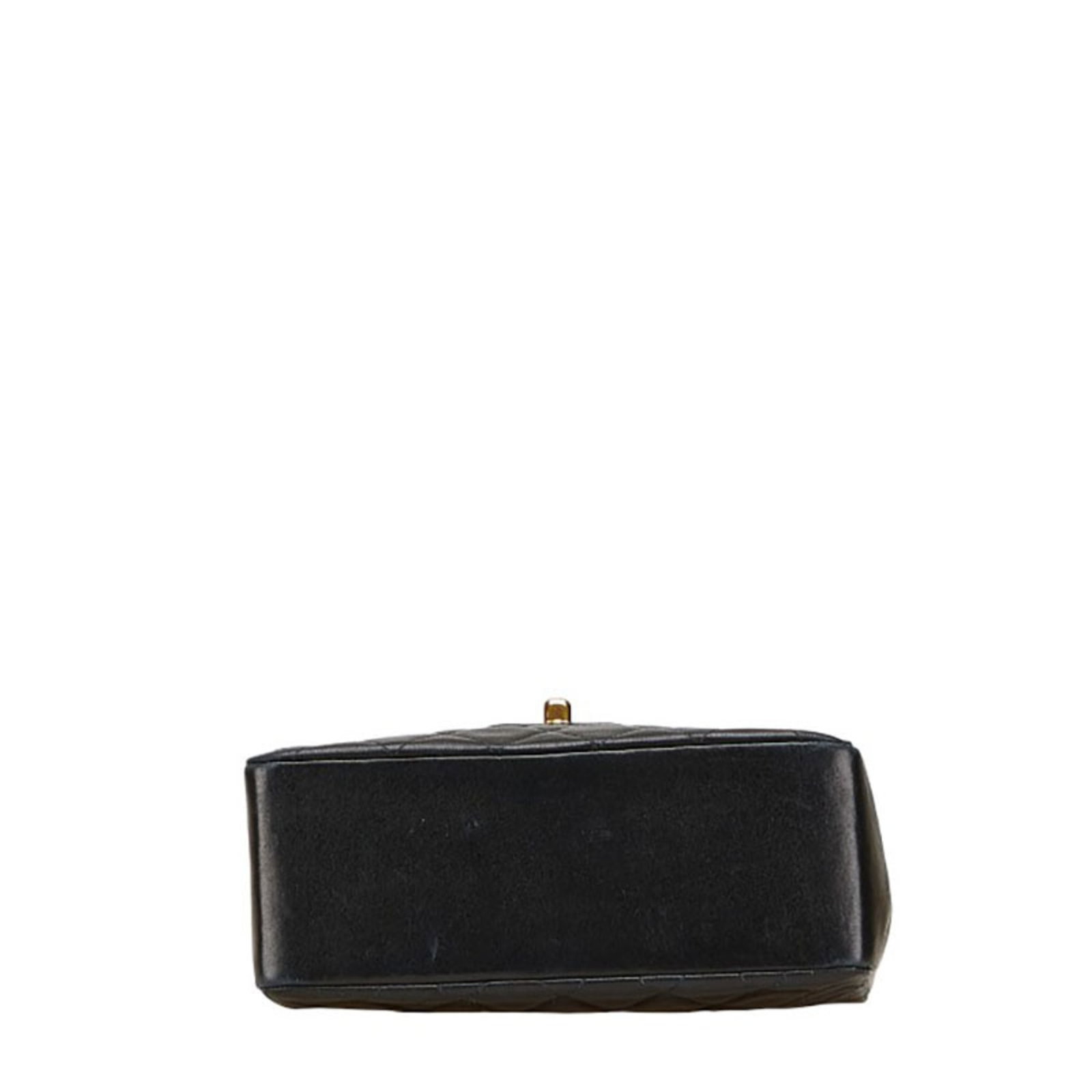 Chanel Handbag Leather - 3