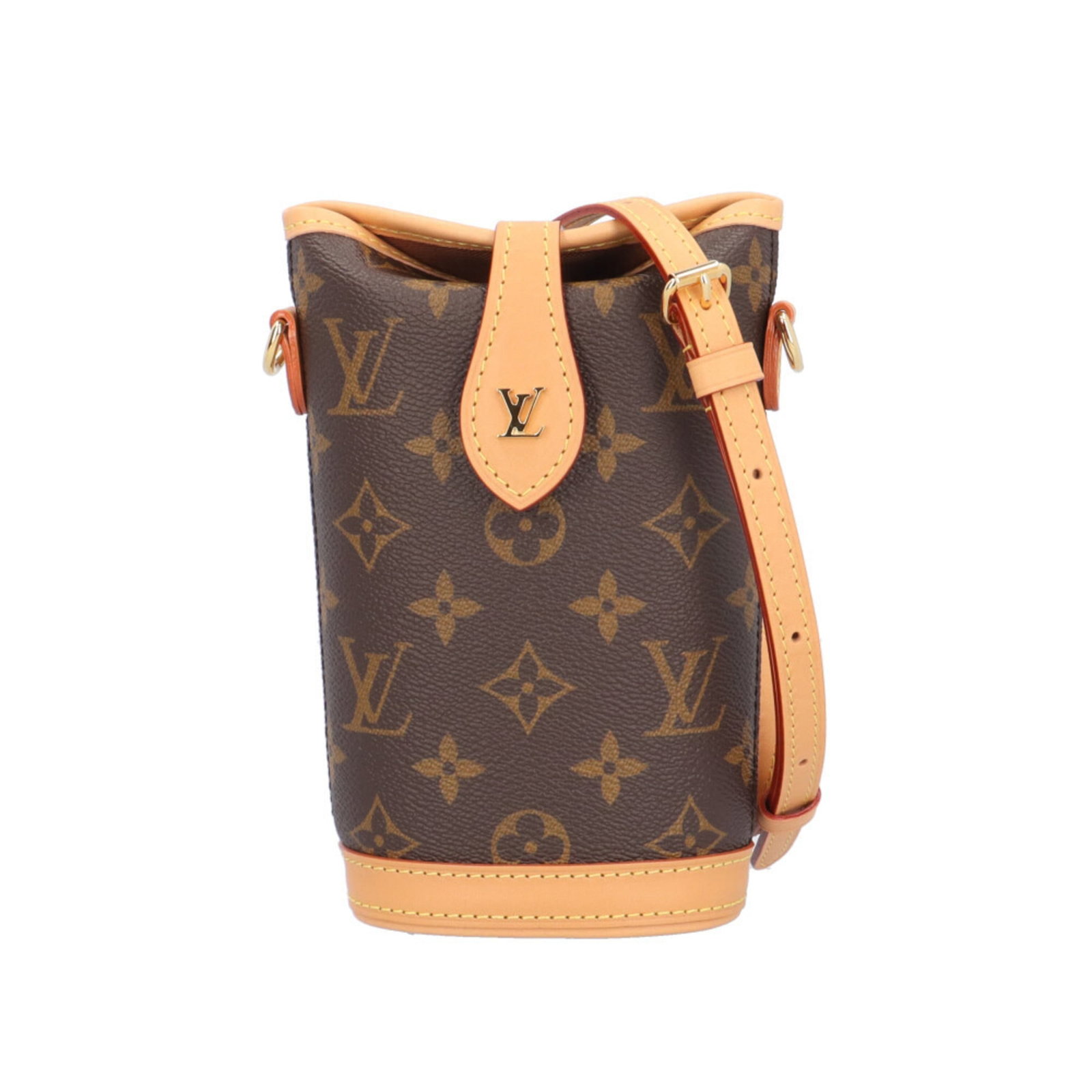 Shoulder Bag Monogram Vuitton Louis: Shoulder Bag Monogram Vuitton Louis Brown Monogram Louis Vuitton Shoulder Bag with Magnet Closure. This pre-owned, very good condition shoulder bag features the iconic monogram pattern and a sturdy