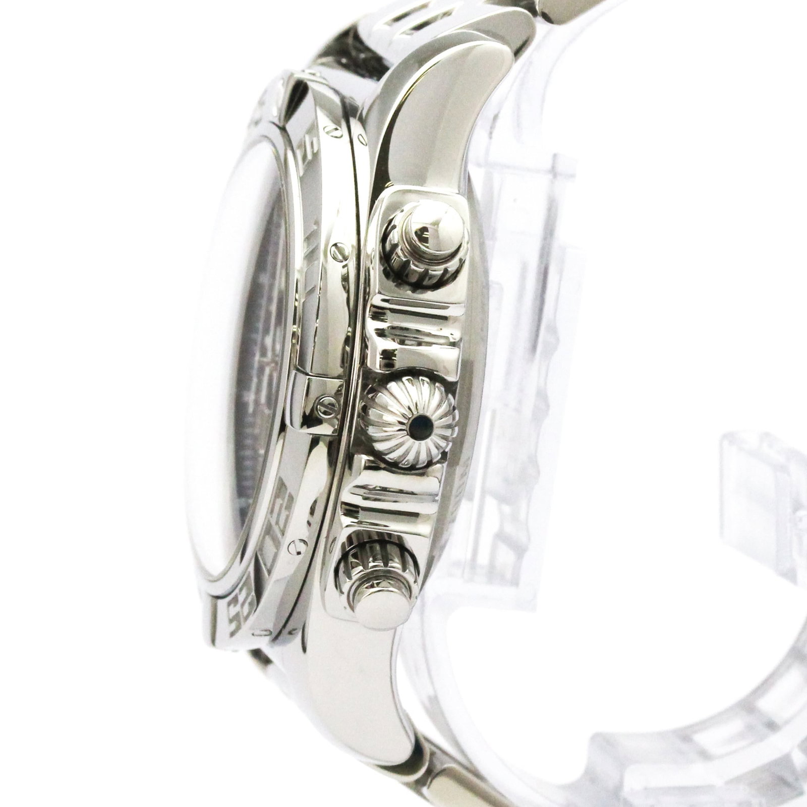 Breitling Wristwatch - 4