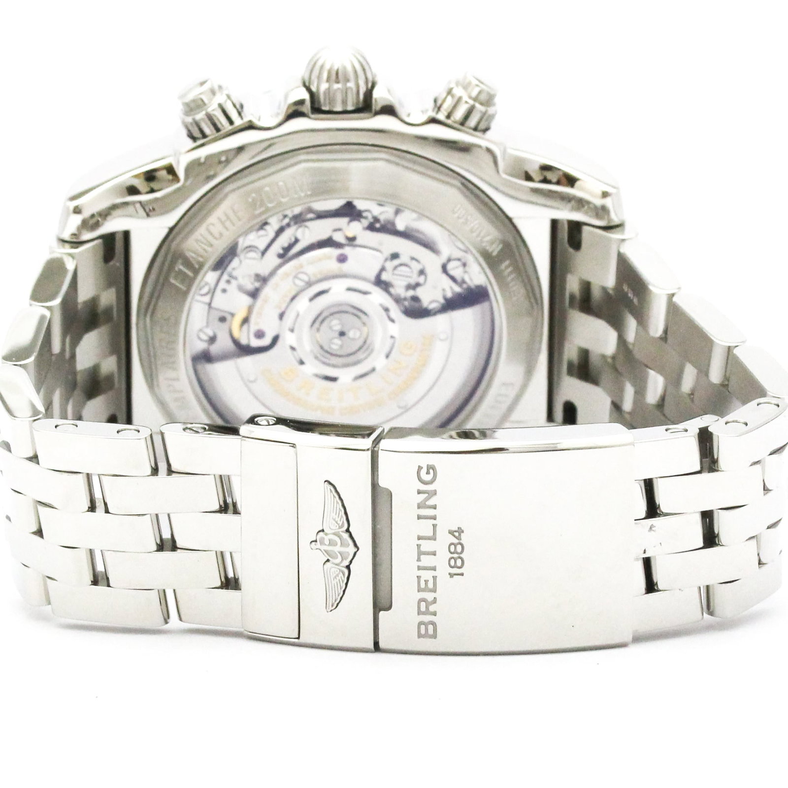 Breitling Wristwatch - 5