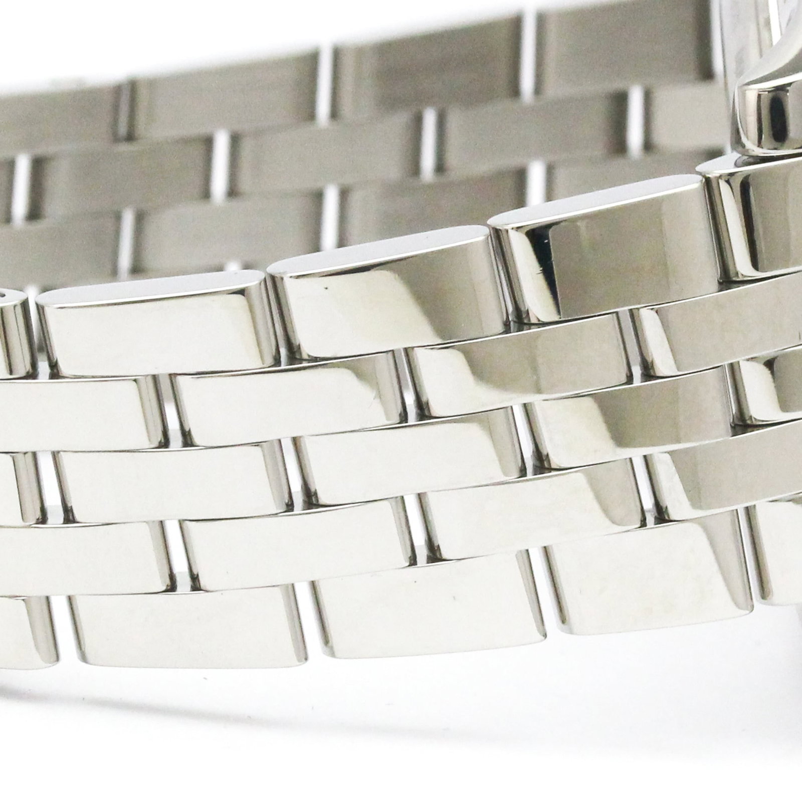 Breitling Wristwatch - 8