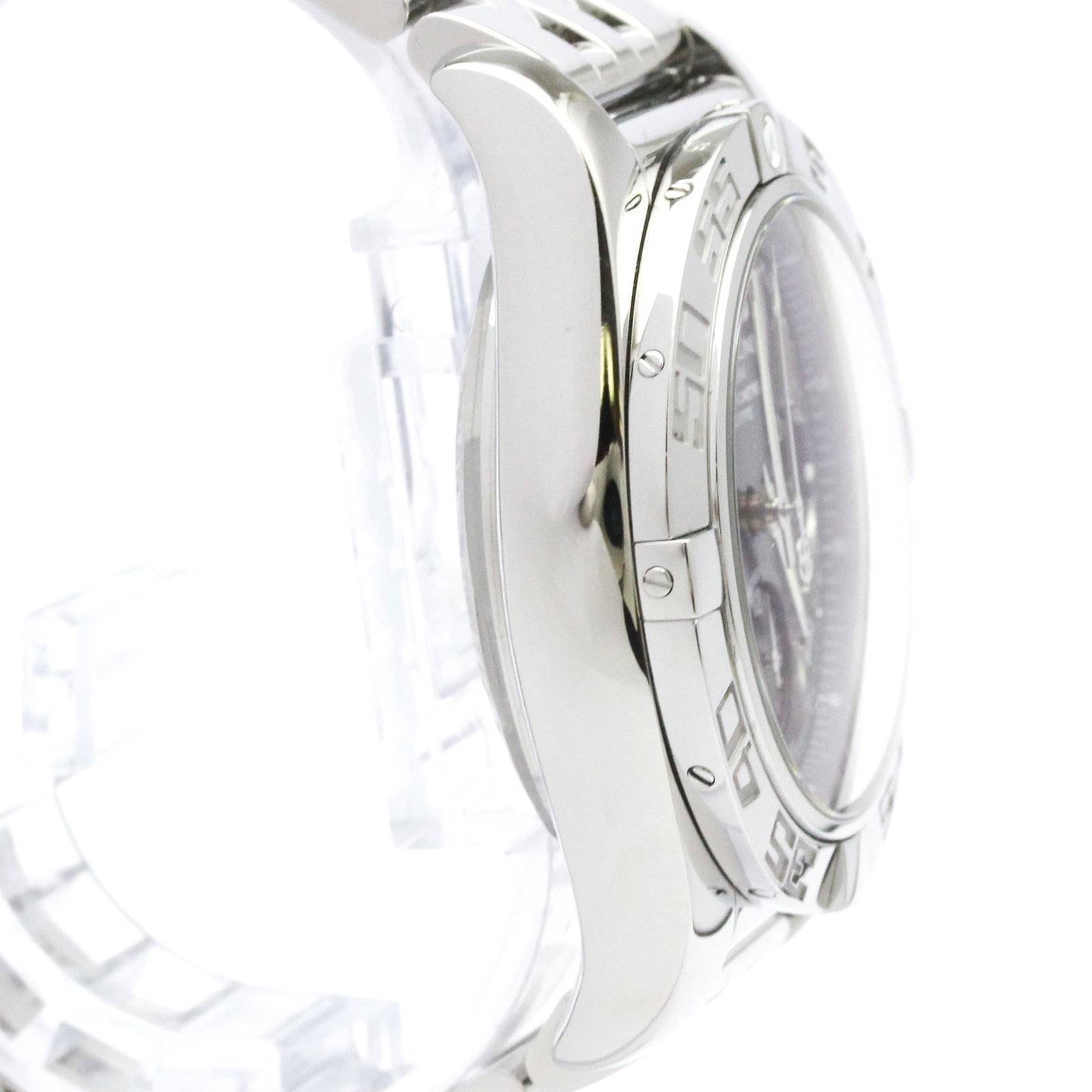 Breitling Wristwatch - 9