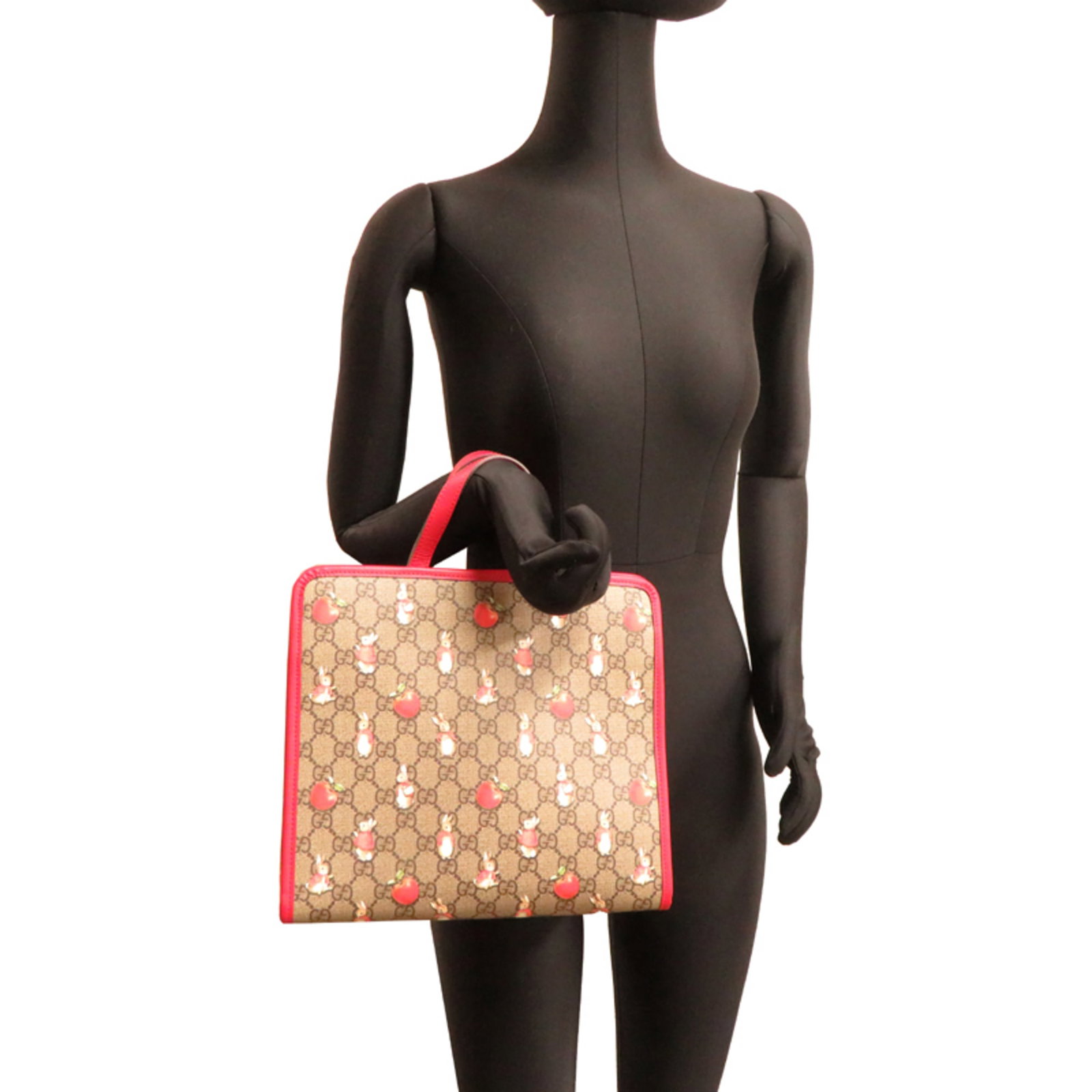 Bag Gucci Tote - 9