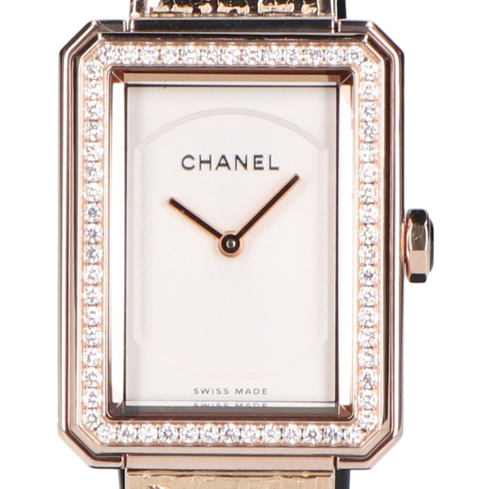 Chanel Wristwatch (1 of 7)