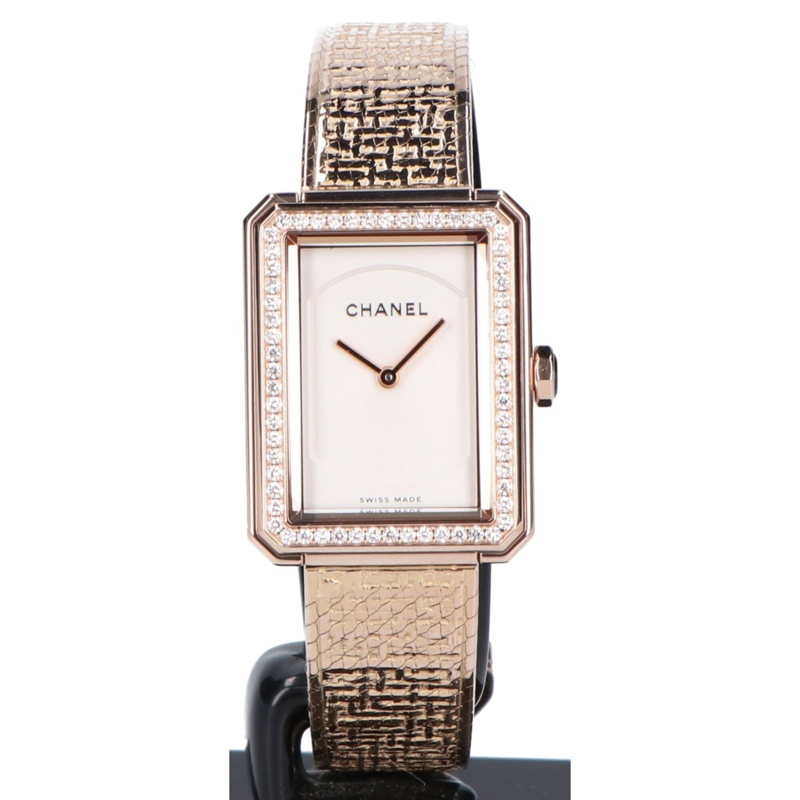 Chanel Wristwatch - 2