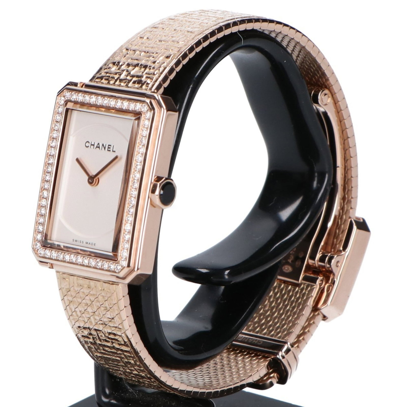 Chanel Wristwatch - 3