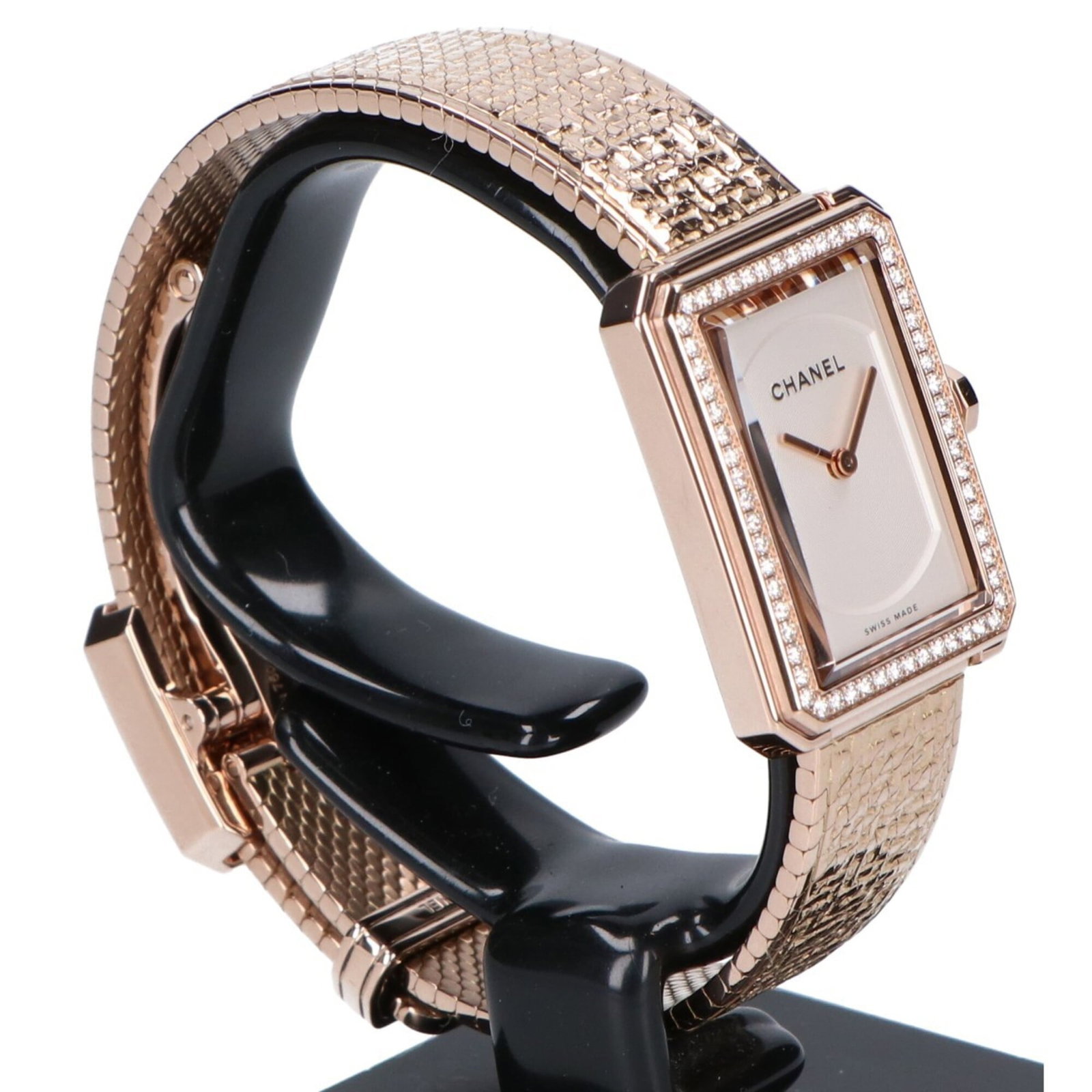 Chanel Wristwatch - 4