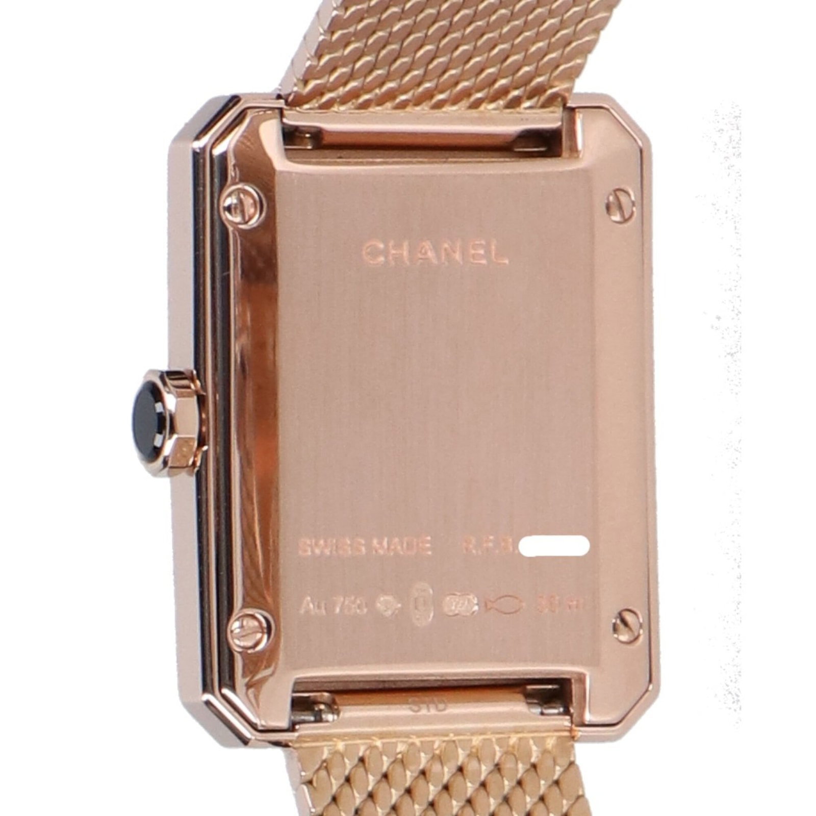 Chanel Wristwatch - 6