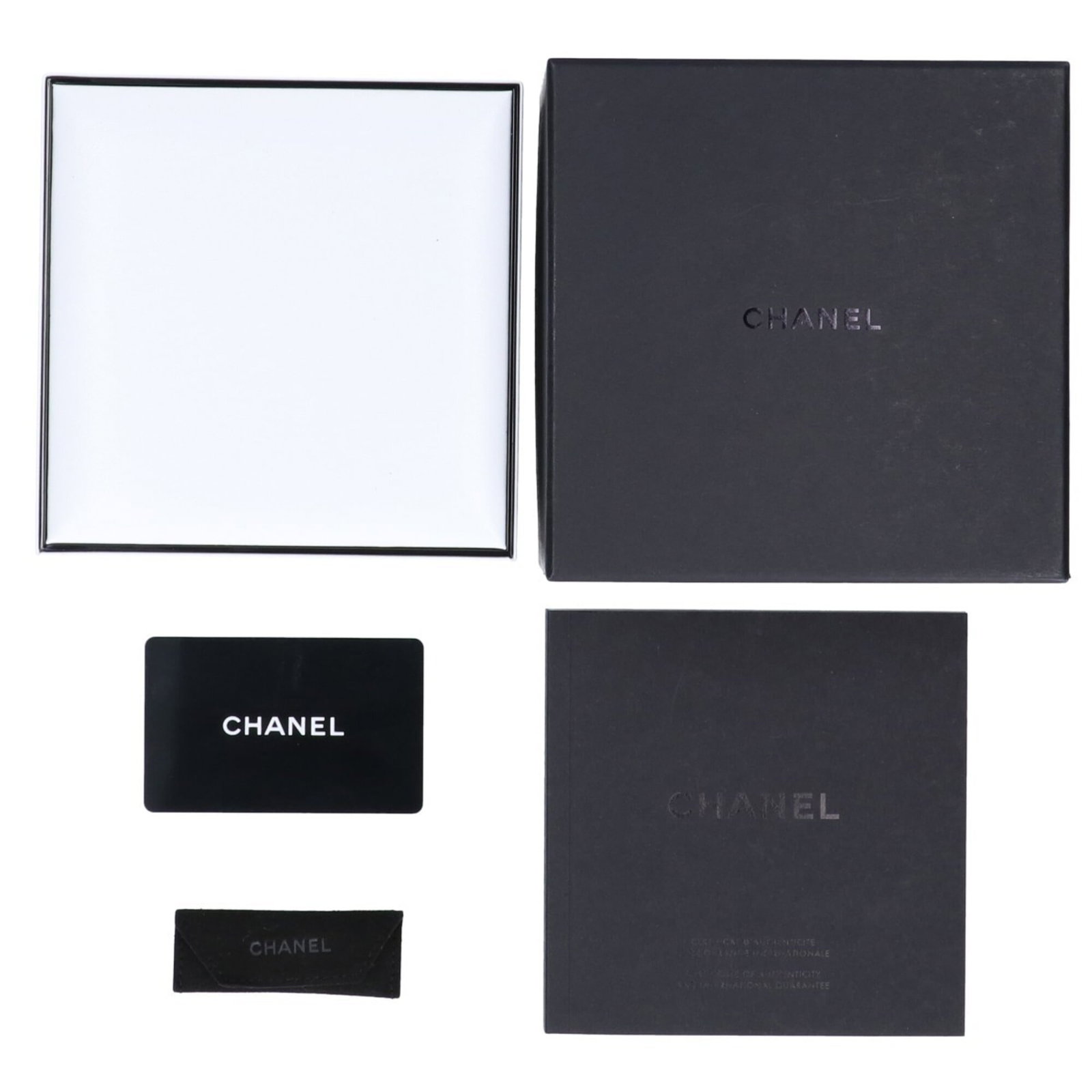 Chanel Wristwatch - 7