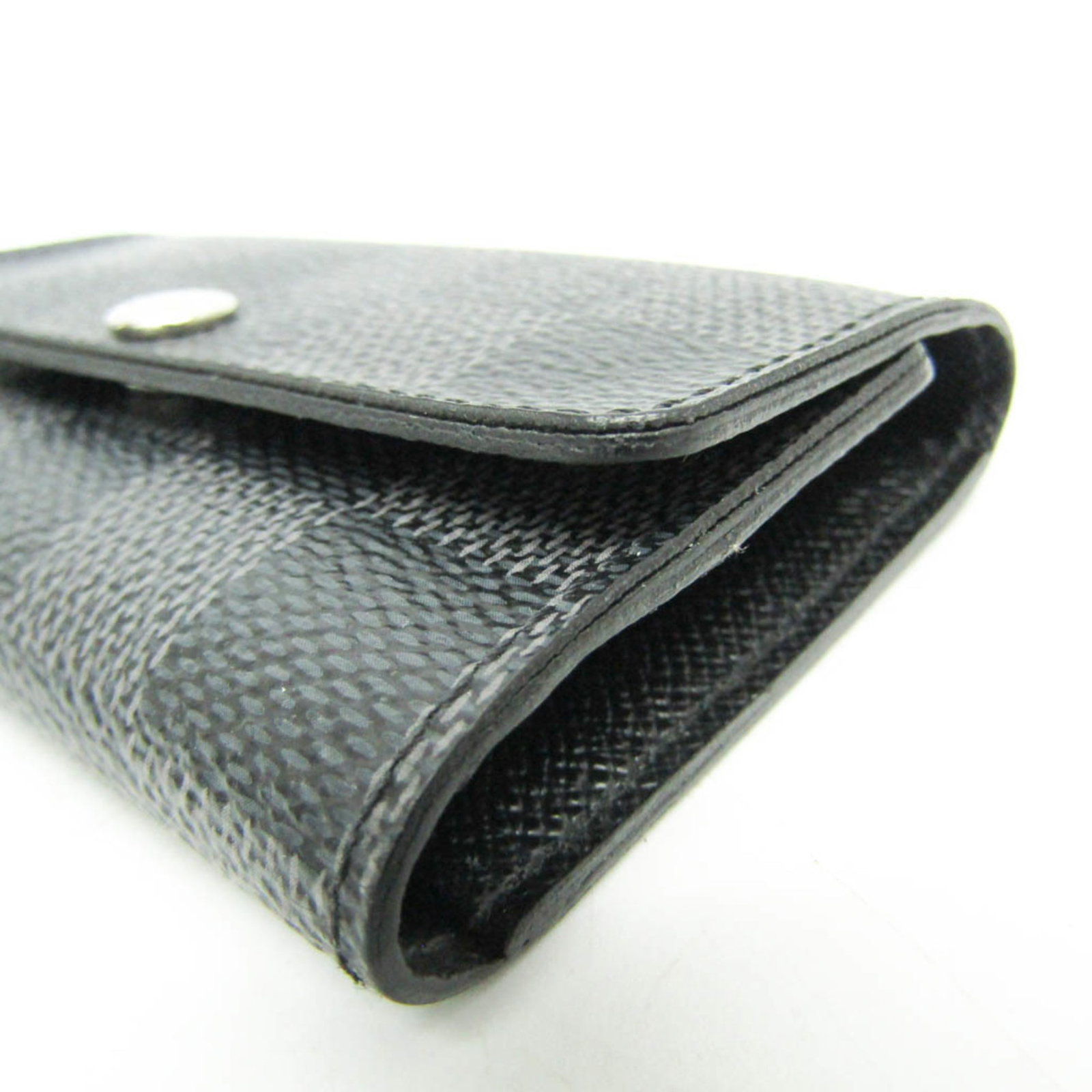 Damier Graphite Keycase by Louis Vuitton - 5