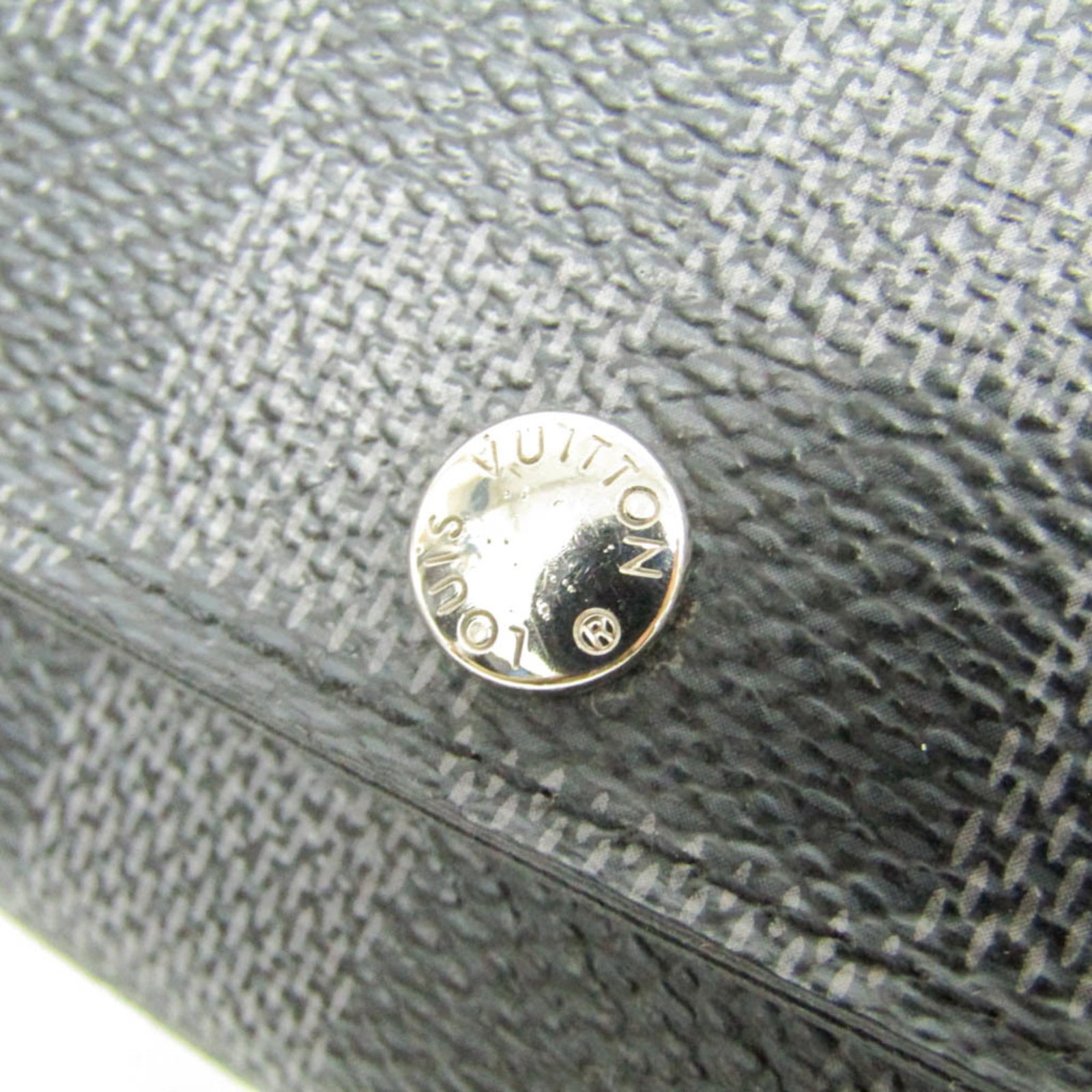 Damier Graphite Keycase by Louis Vuitton - 6