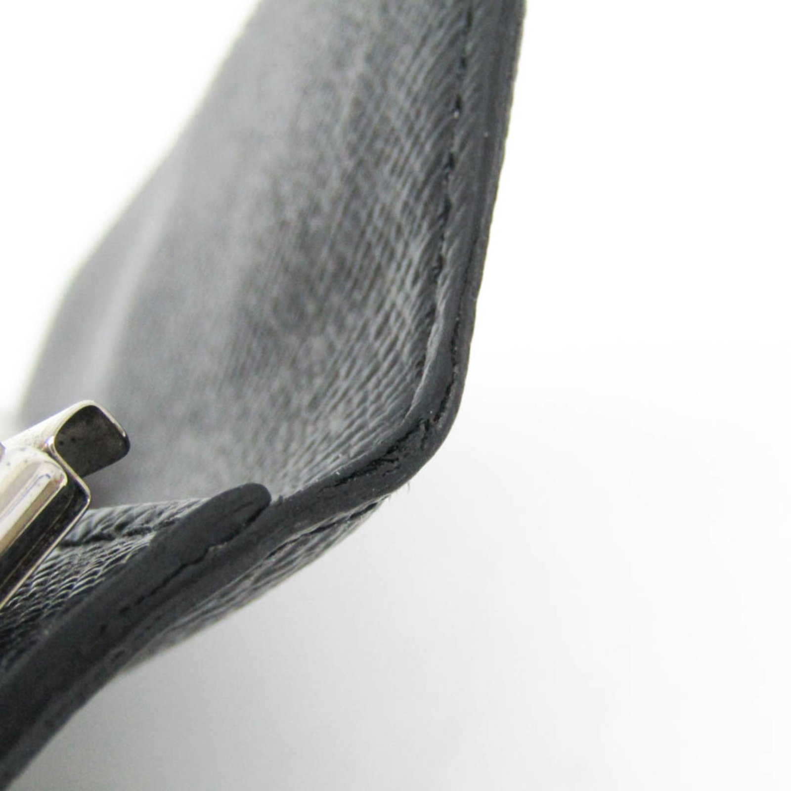 Damier Graphite Keycase by Louis Vuitton - 7